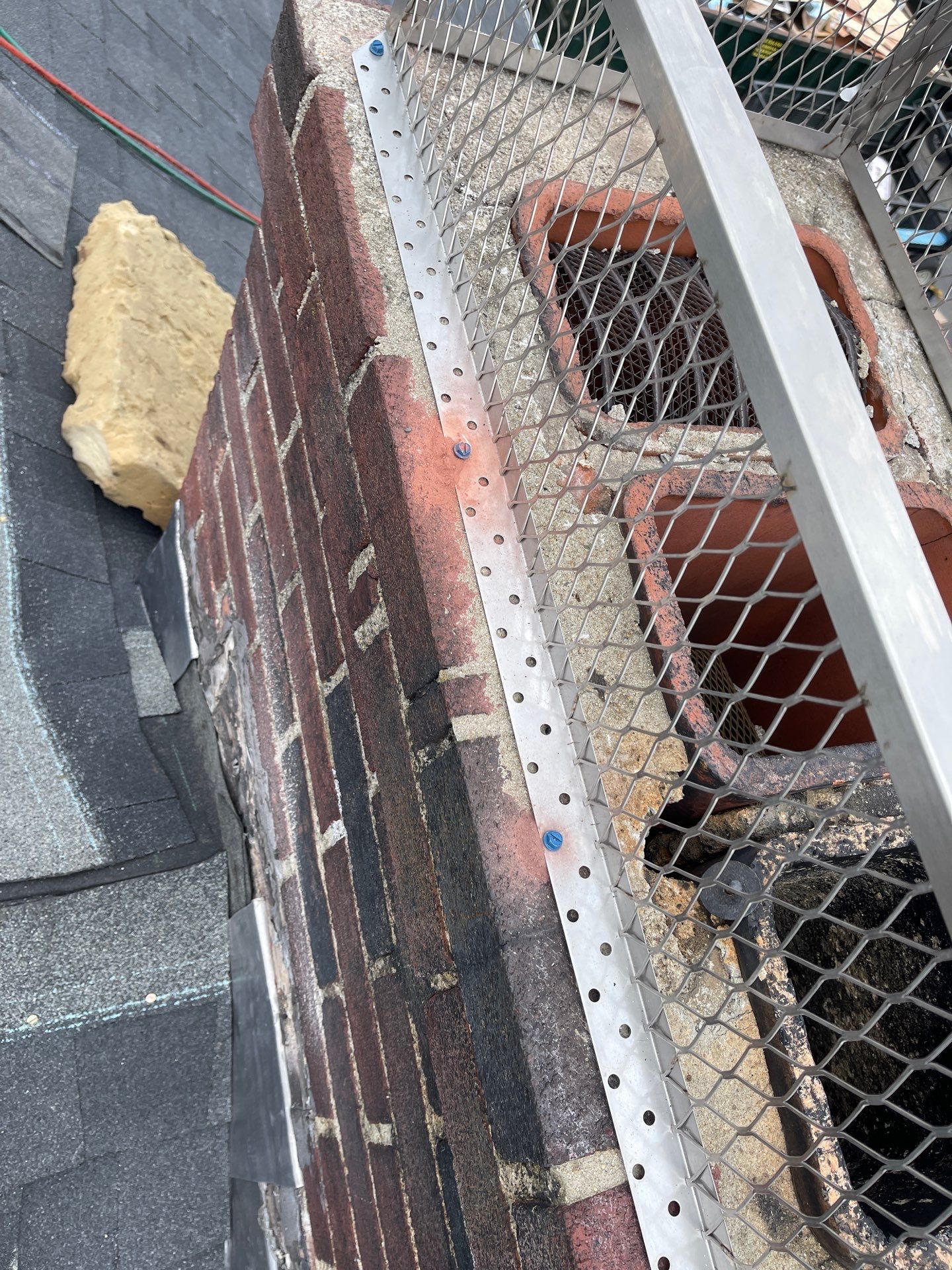 Tyee Roofing Replacement  by Tyee Construction Corp