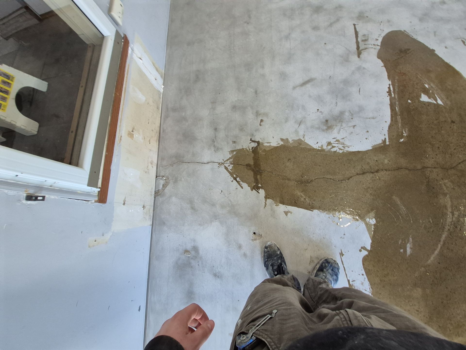 Bay City by Wise Coatings of Central Michigan