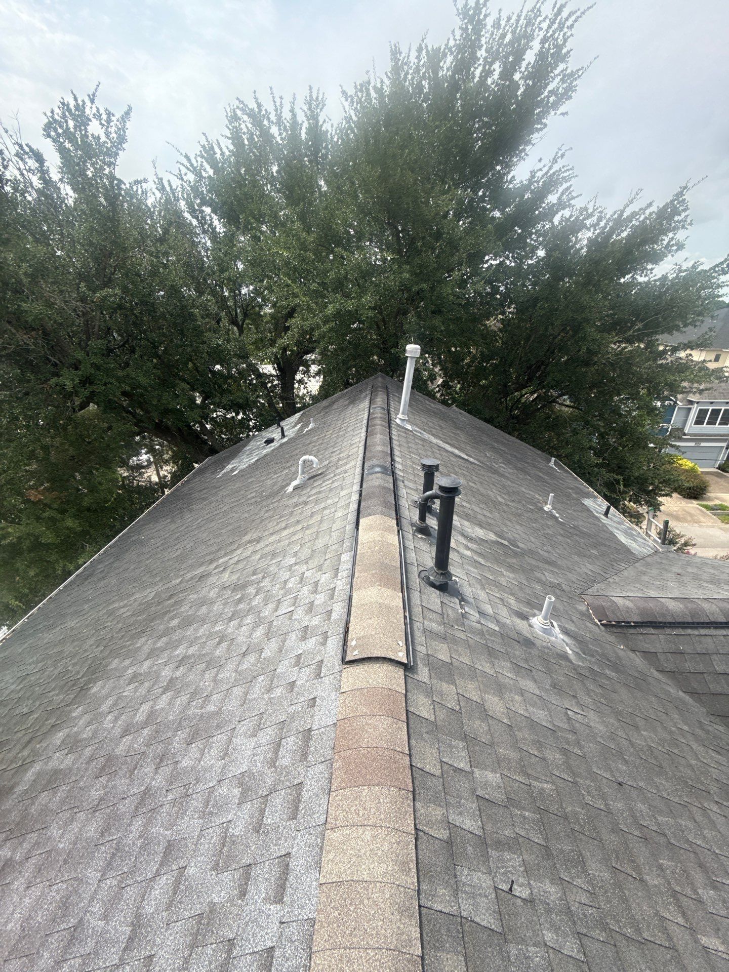Roof Repair Houston by Roof Repair Company