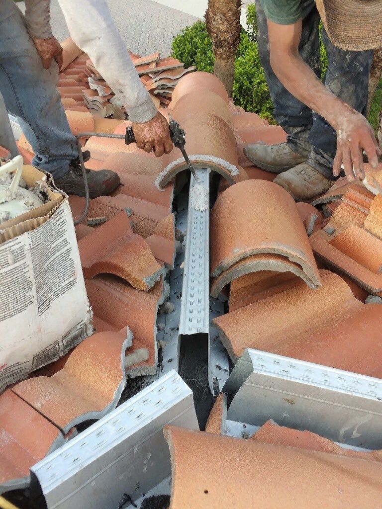 Tile Roof Repair in Boca Raton – Fast, Professional, and Honest Service by Aastro Roofing
