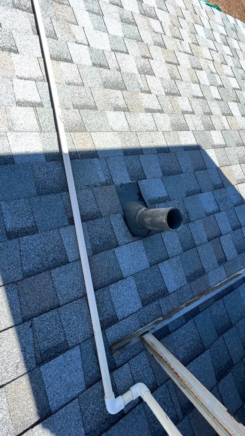Shirley's Full Re-Roof (Energy Star) by All Storm Roofing & Construction