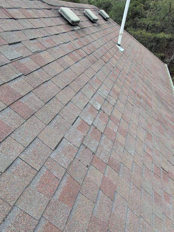 Roof Replacement & Seamless Gutters in Cape Fair by Table Rock Design + Build