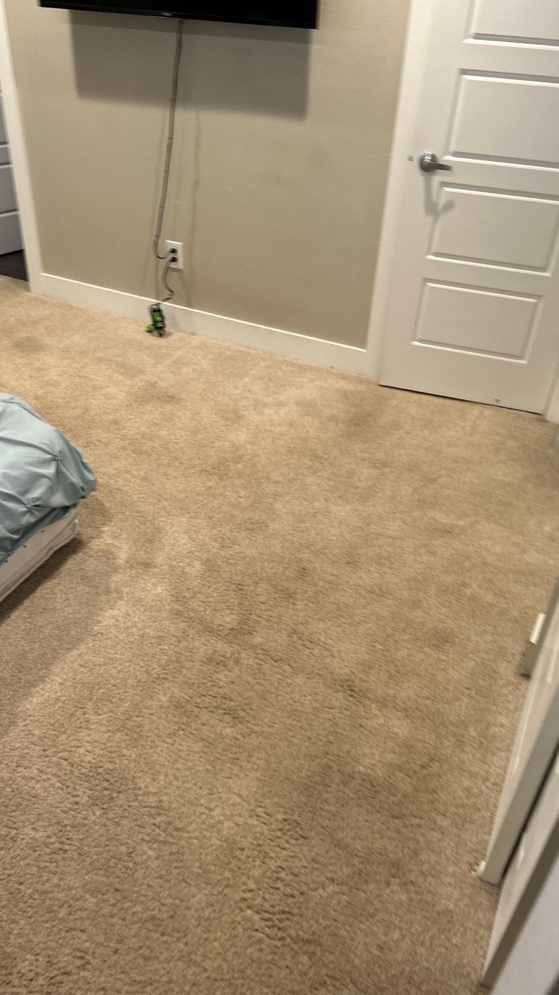 Water Damage by Accountable Home Services