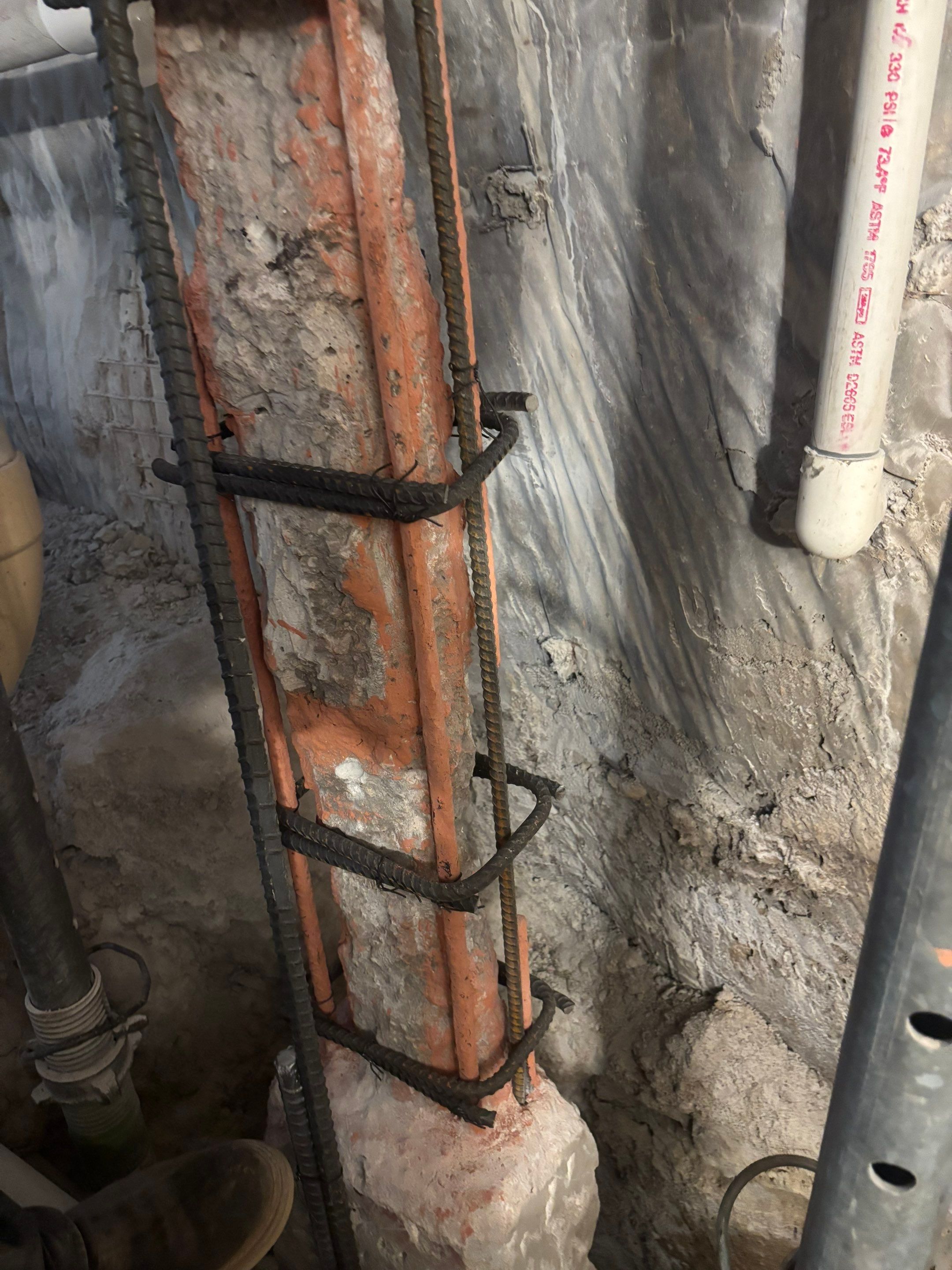 Project in Fort Lauderdale by The Goat Contractor ( Giampri Corp)