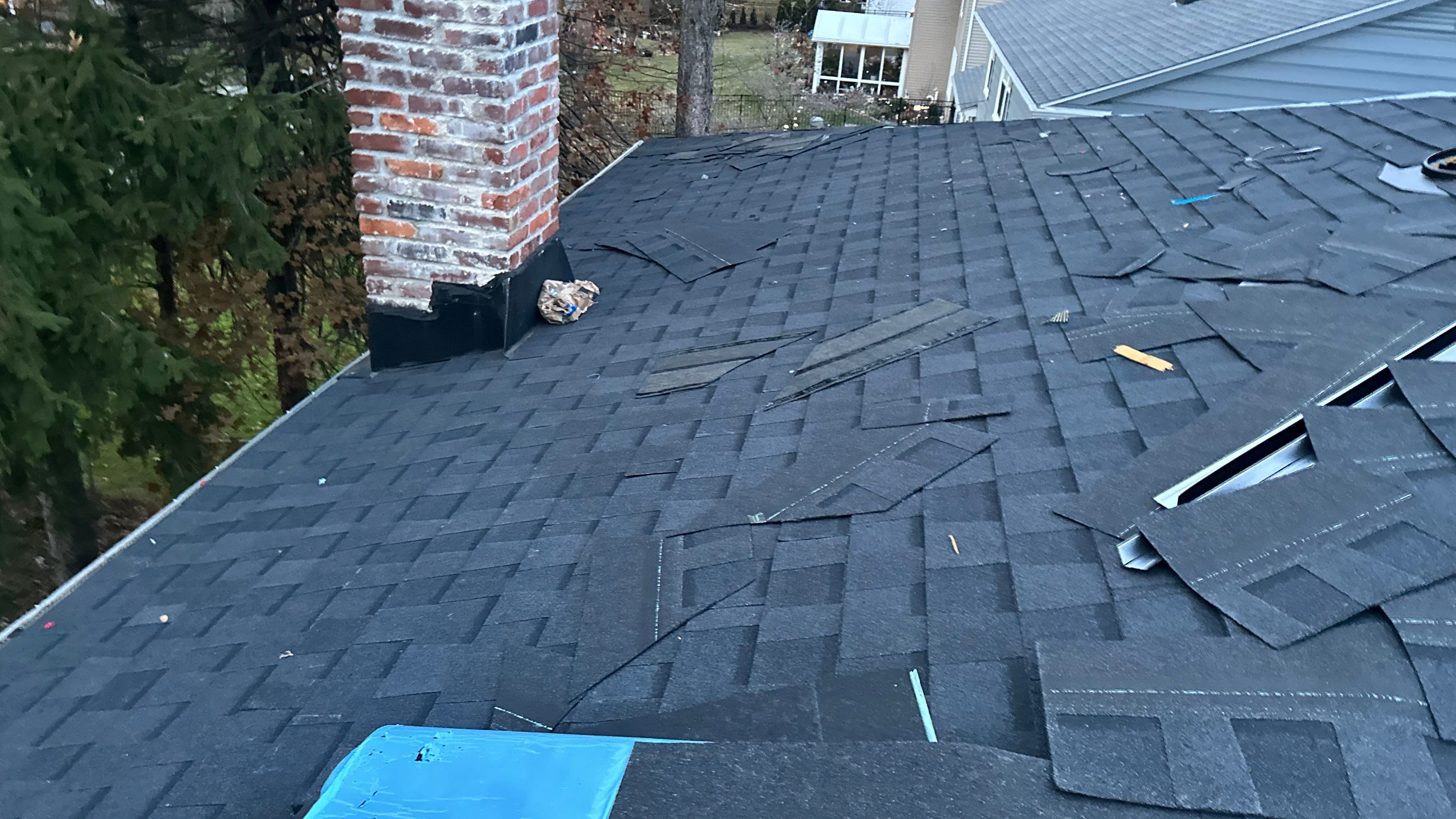Roof Replacement by Homestyle in Lyndhurst by Homestyle Home Improvements (HHI)