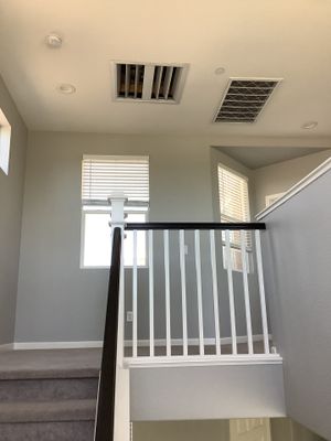 Interior Painting in Hughson