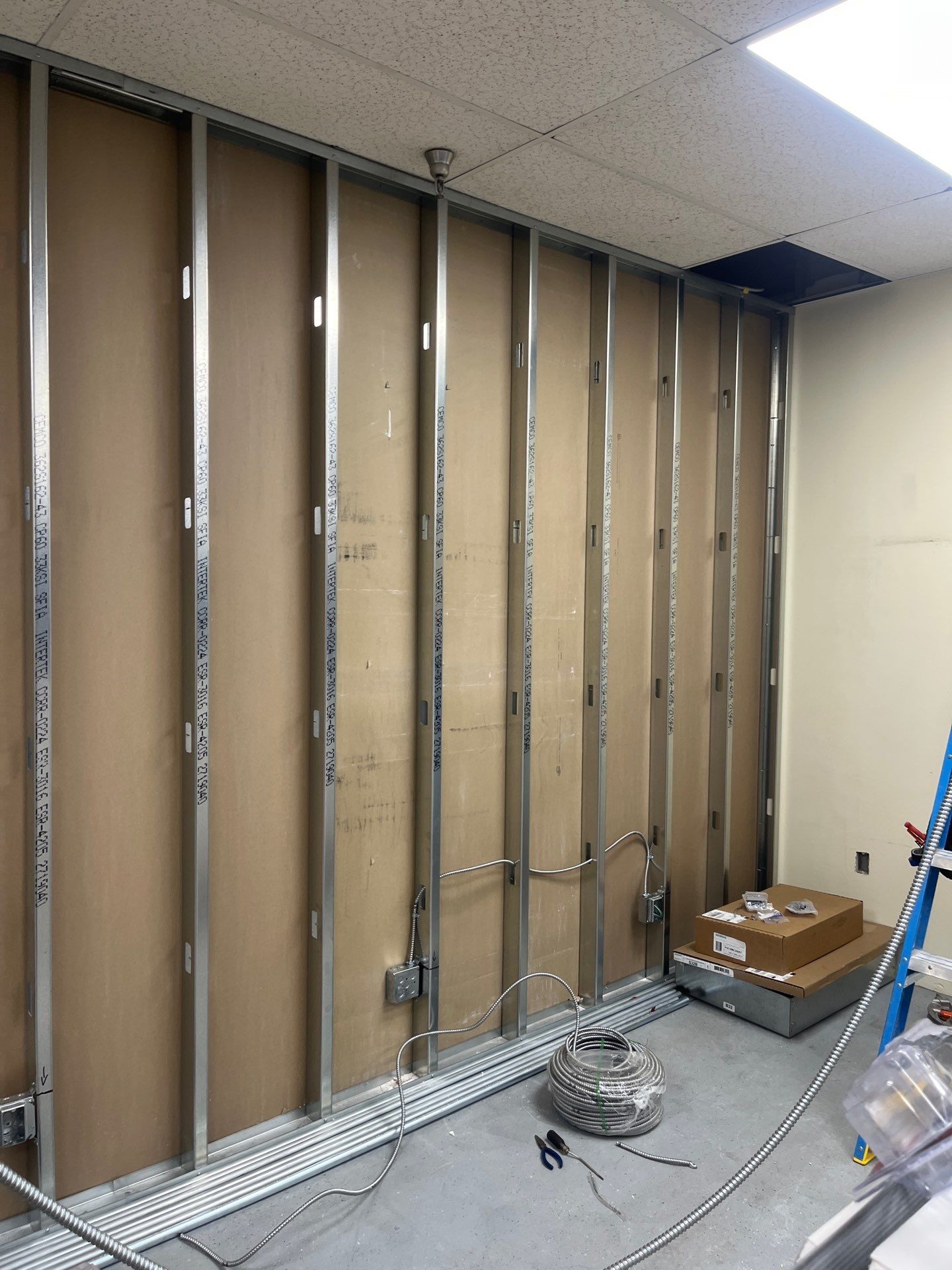 Scope of Work: 7-in-1 Project by Us Plumbing