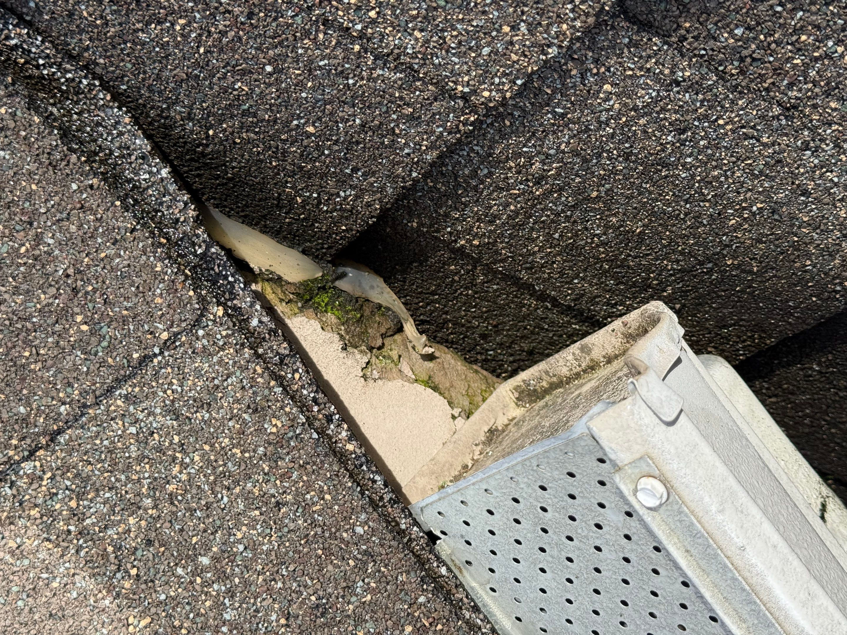 Residential Roof Replacement Using Titan XT Architectural Shingles in Grant by Mountain Valley Roofing & Exteriors LLC