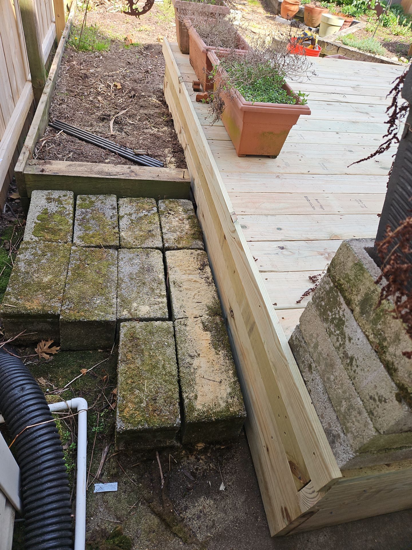 Tailored Design, Timeless Quality by Tidewater Trim & Deck