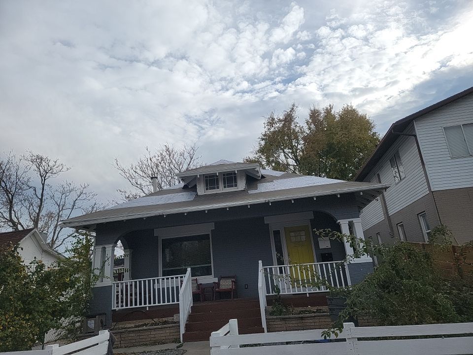 Residential Roofing Installation using GAF Timberline HDZ - Lifetime Shingle by The Roof Doctor