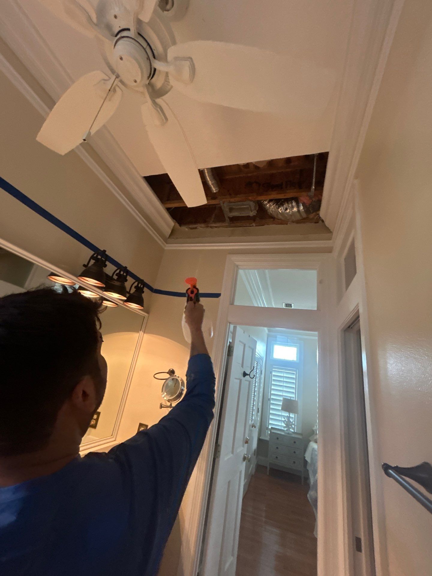 Water Damage Restoration & Repair In Anna Maria, FL by Ampm Restoration Services