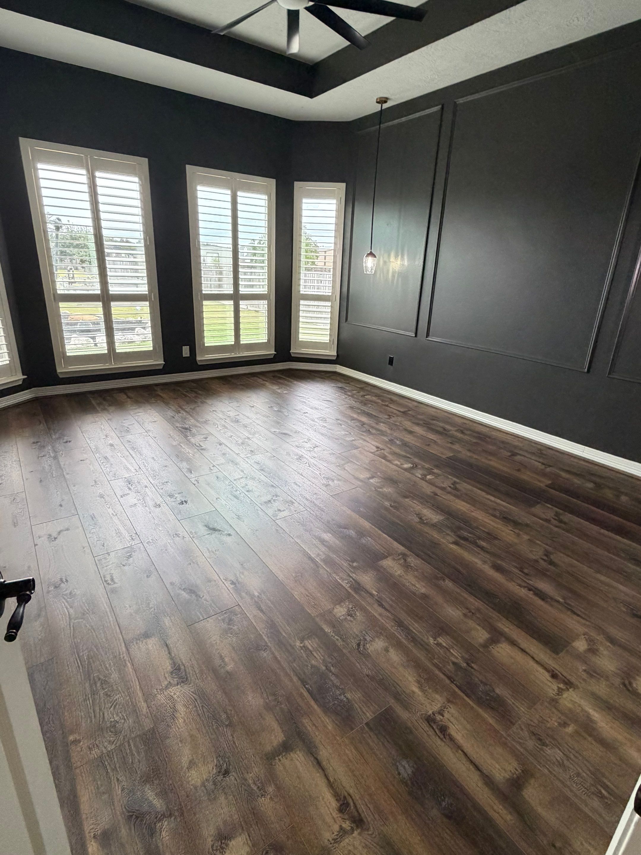 Water Damage Remediation and Restoration in Baytown by Southern Quality Craftsmanship