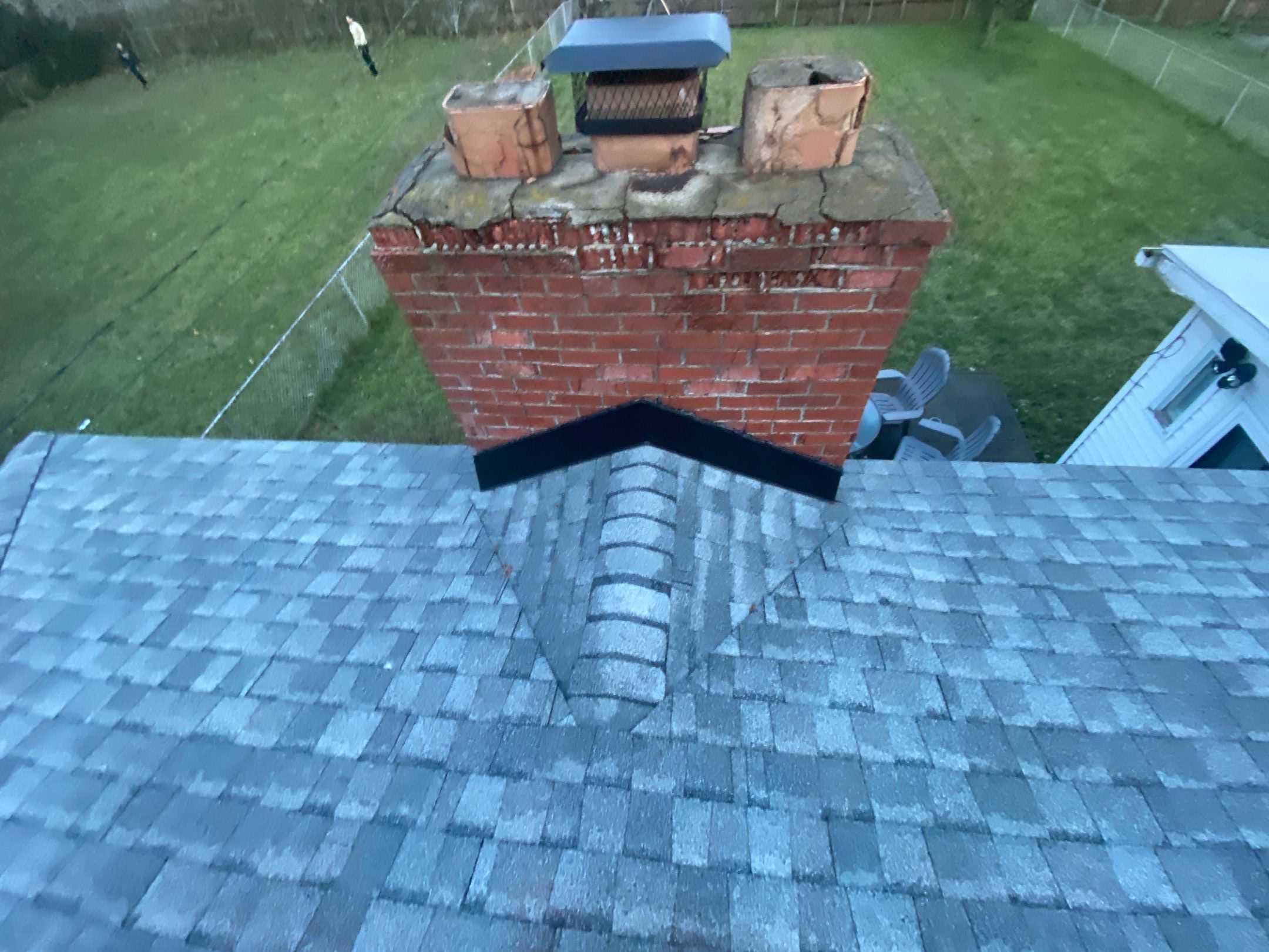 Roof Replacement using CertainTeed Landmark by 180 Contractors