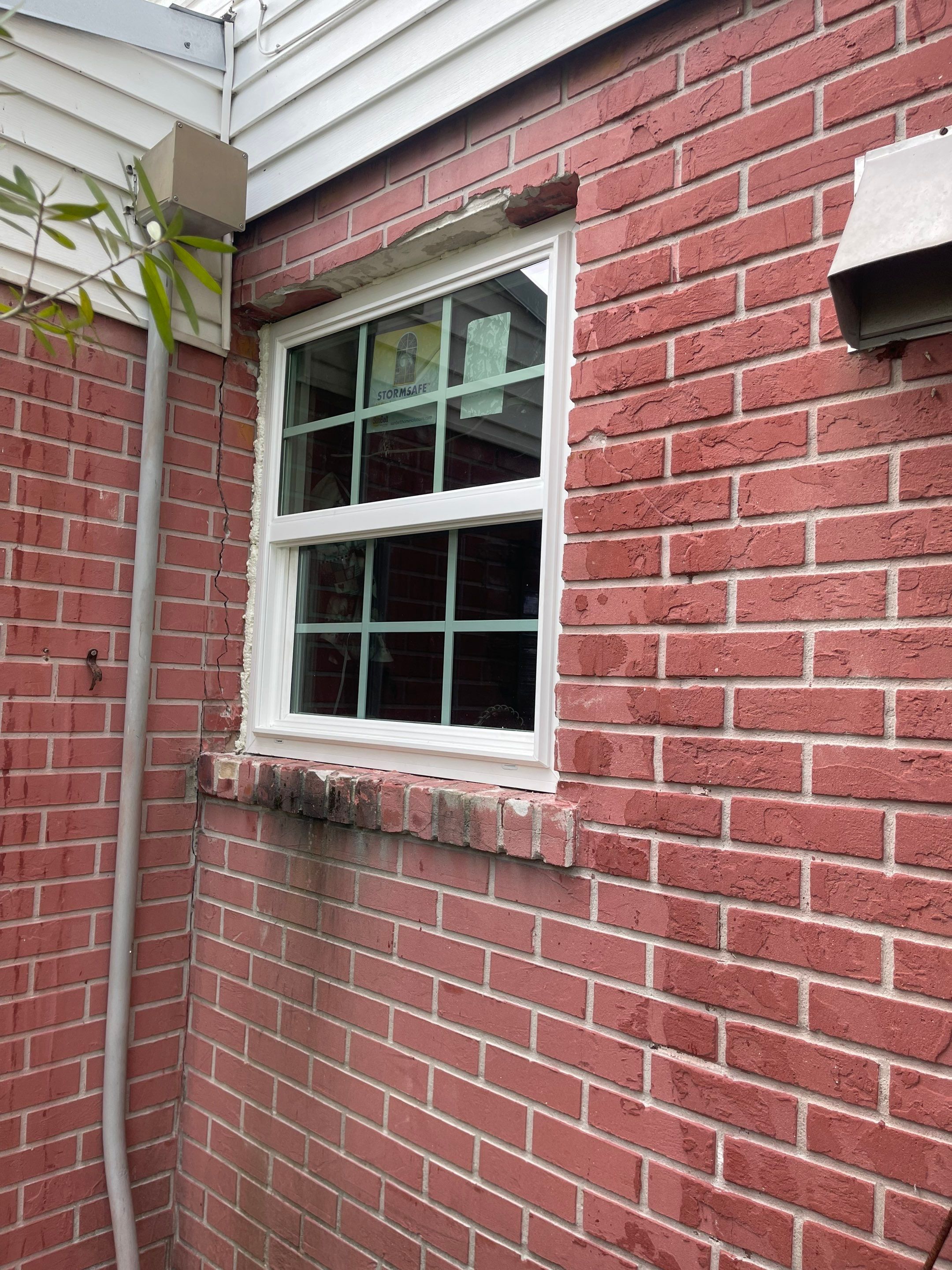 Project in Plant City by Sunbelt Home Solutions