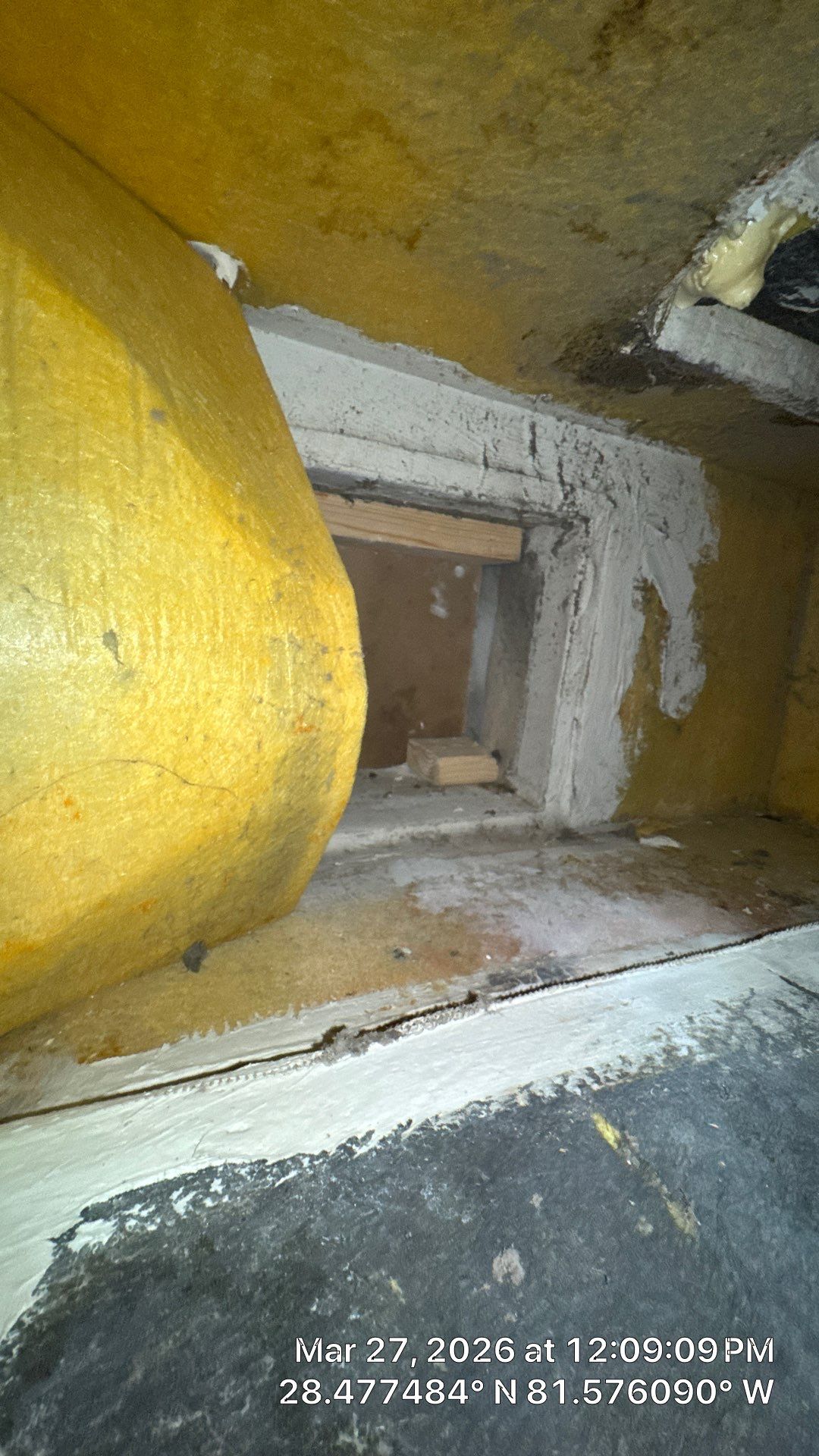 Air Duct Cleaning in Windermere by Hygienic Air, Inc