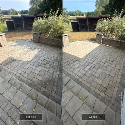 Project in Pleasant Prairie