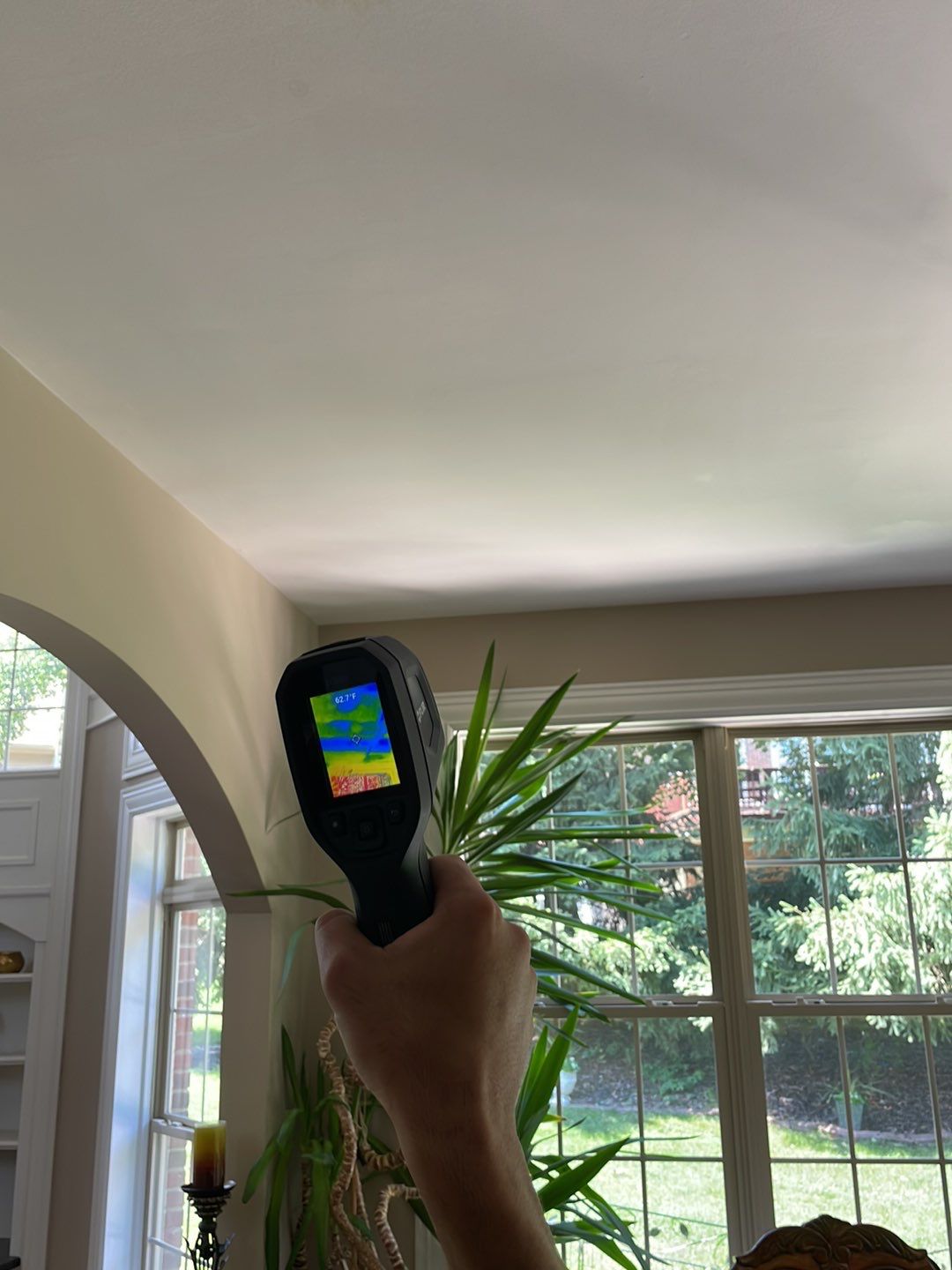 Project in Waterford Twp by EzDry Water Mitigation & Property Restoration