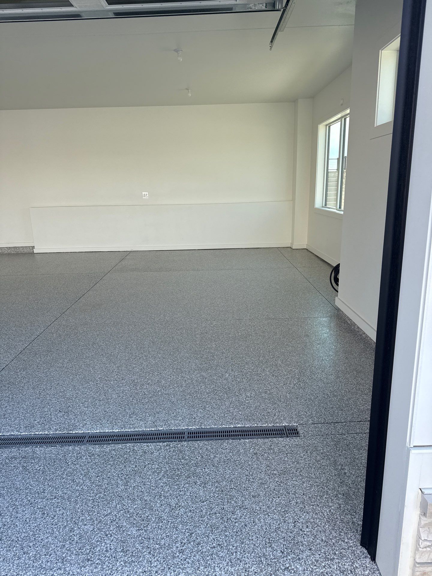 New Construction - Destination Homes by Revival Concrete Coatings