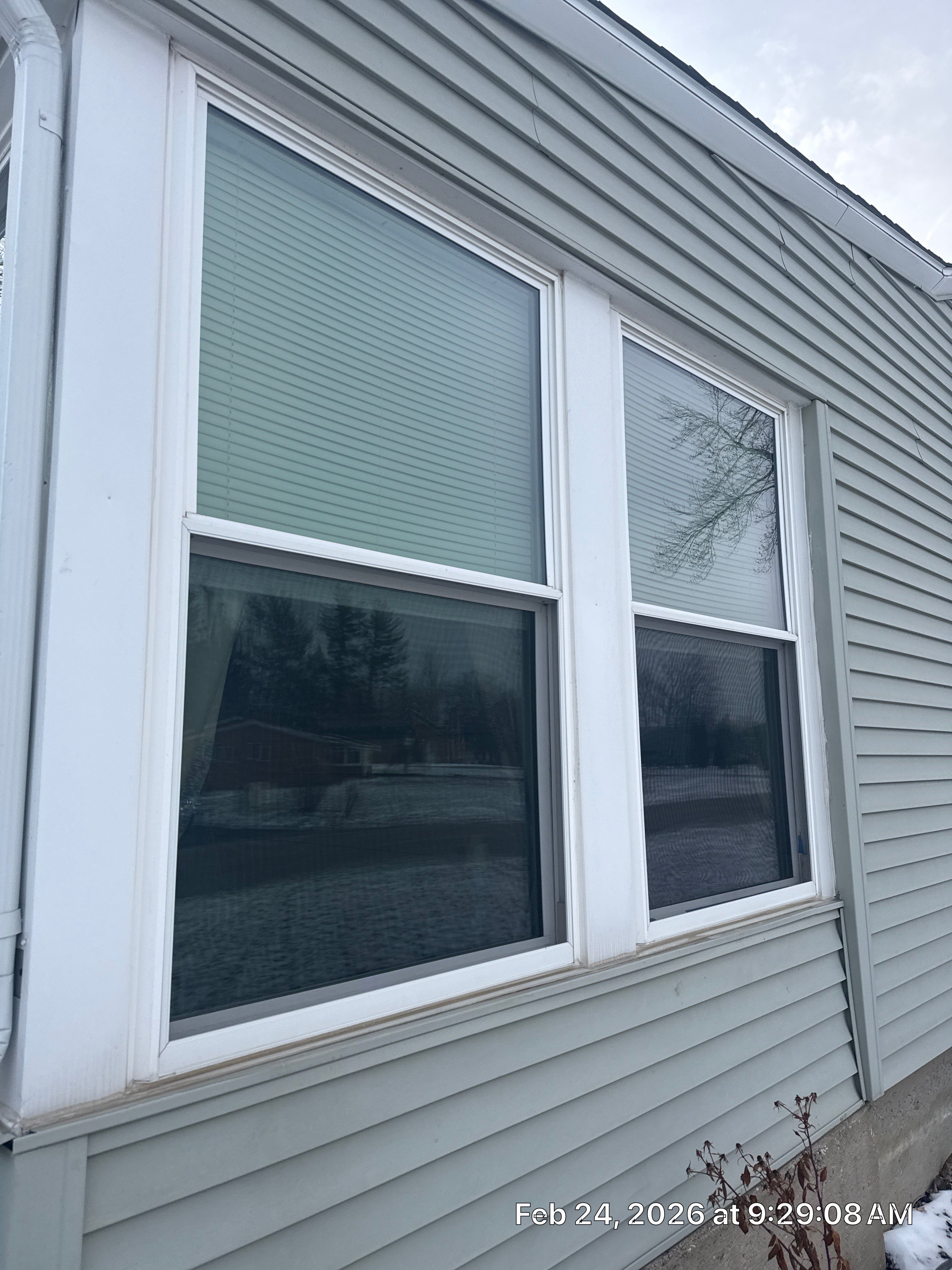 46804 Installation  by Window World Of Fort Wayne