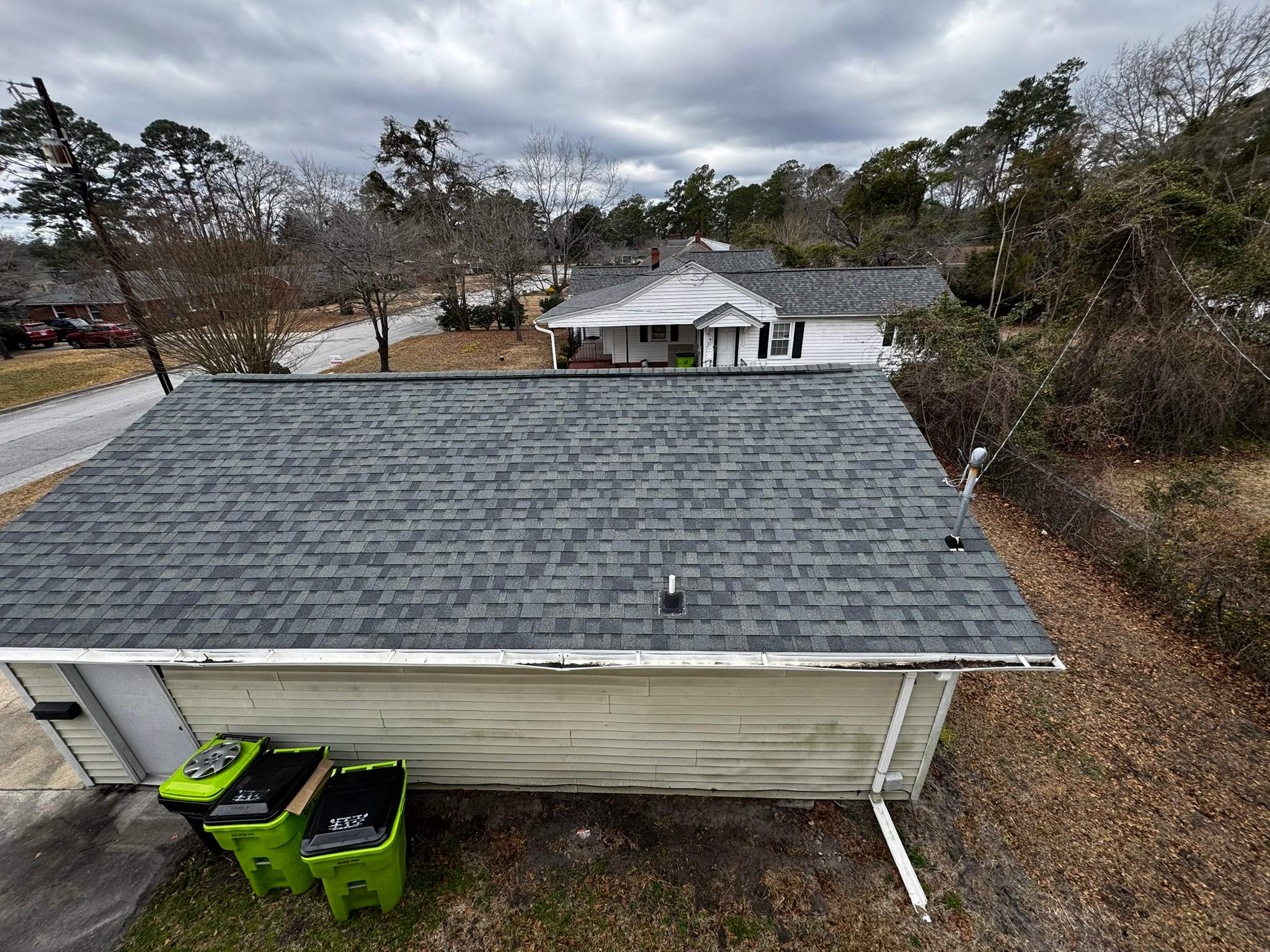 New Bern | NC Roofs by North Carolina Roofs