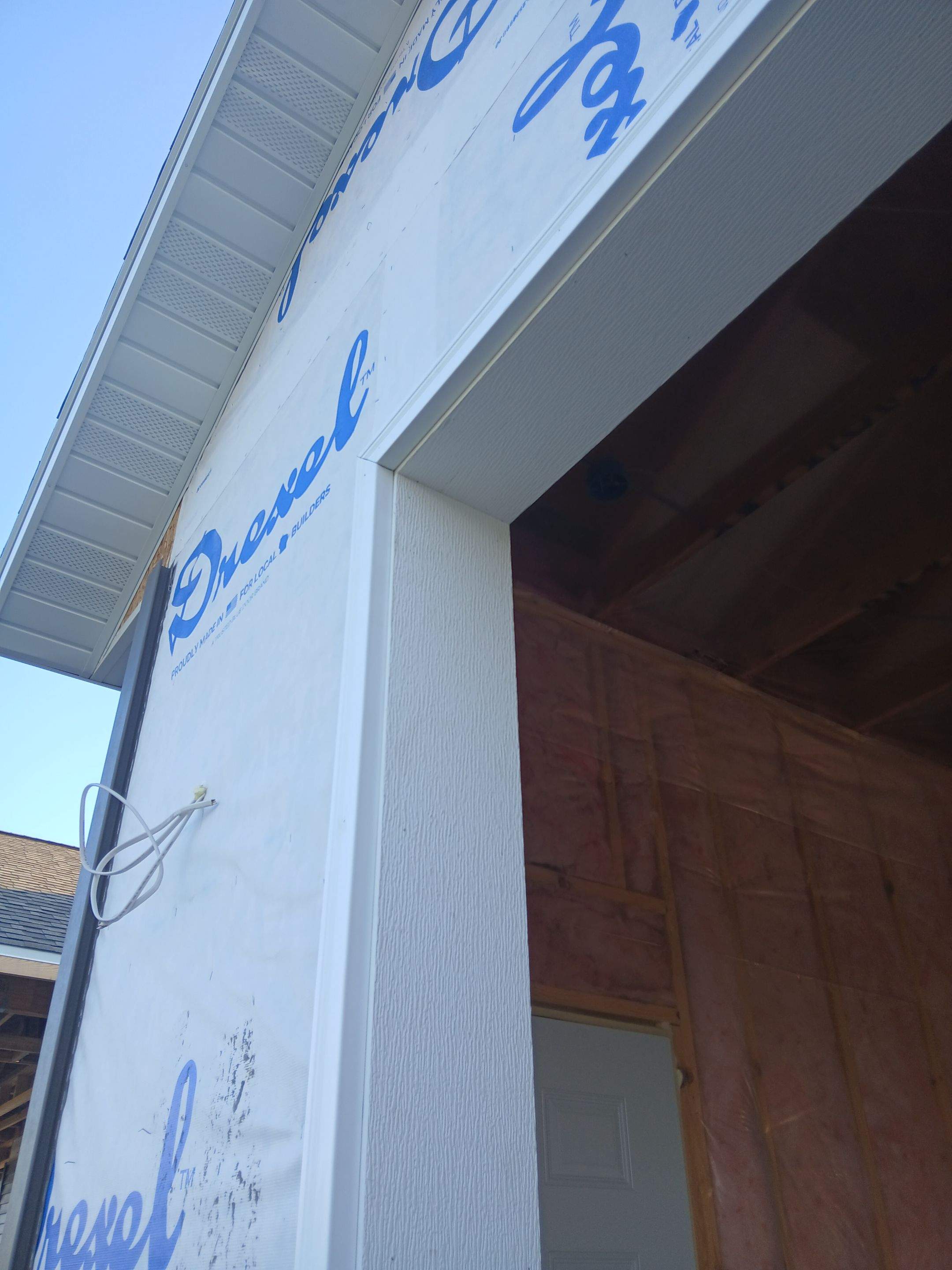 New Con Siding  by Gellings Roofing & Siding