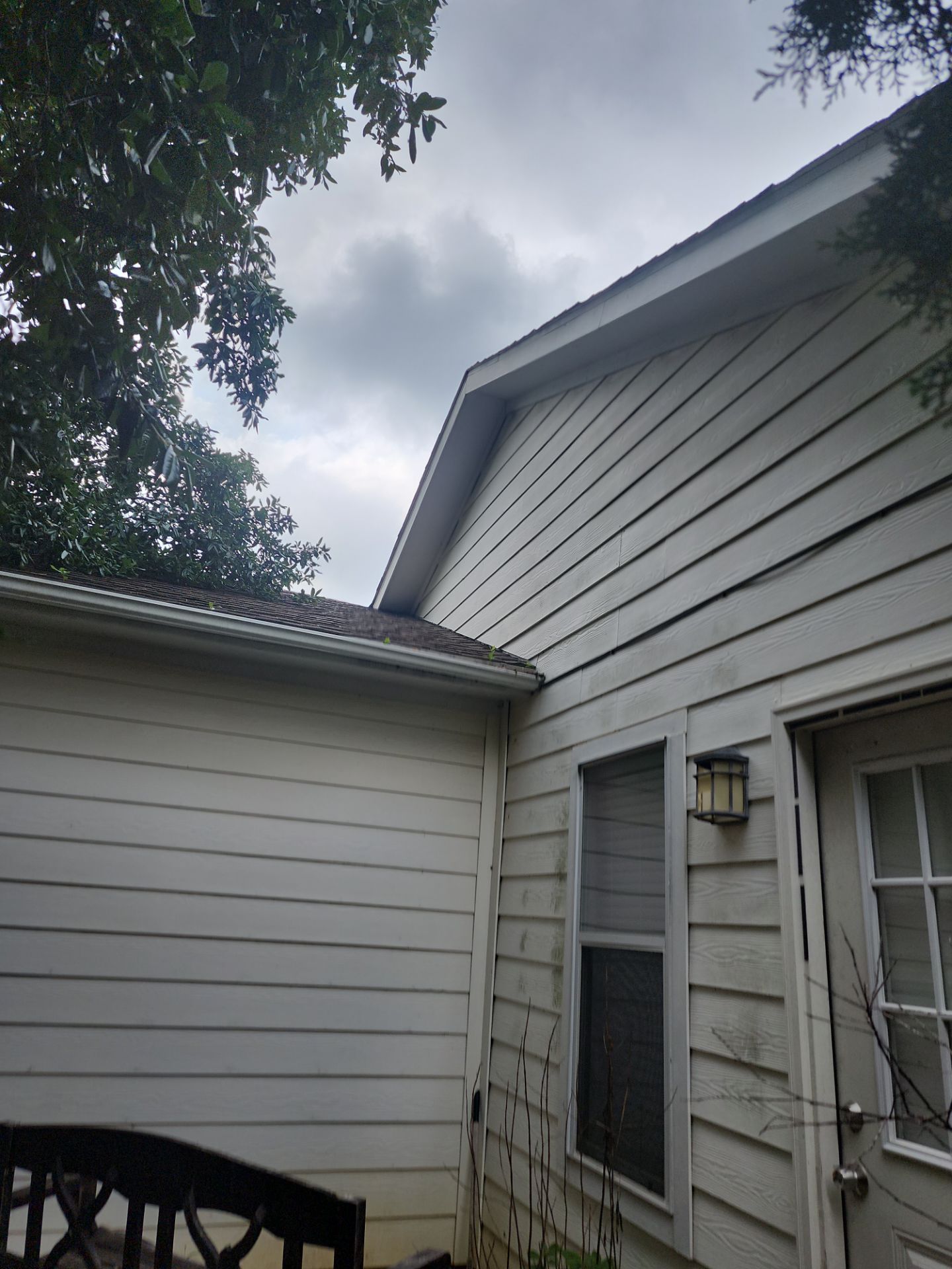 Residential Roofing Installation using Owen's Corning Duration (Lifetime) Shingles by Roof Repair Services LLC