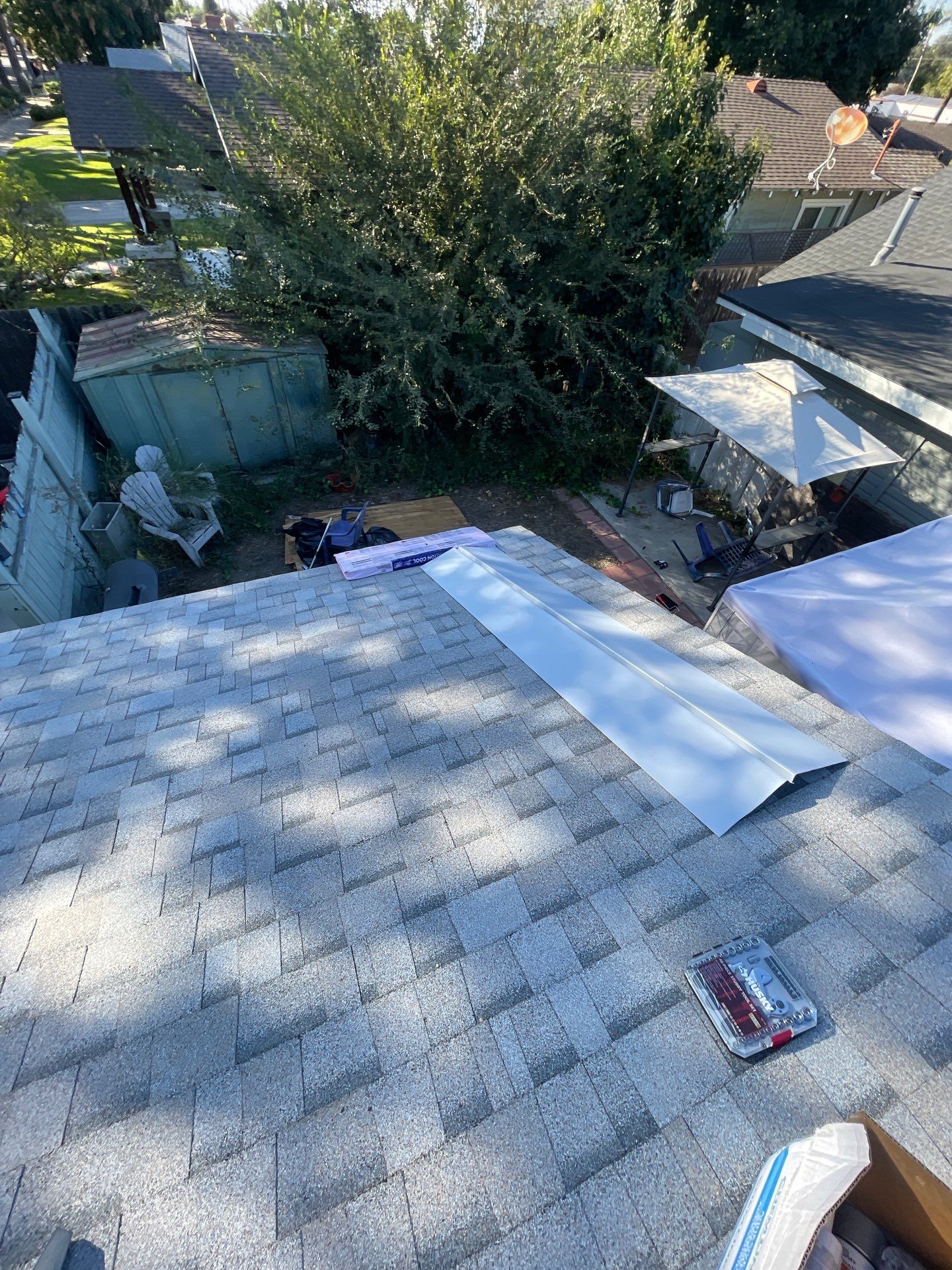 Roof Replacement - Fullerton CA 92832 by Epic Roof Replacement