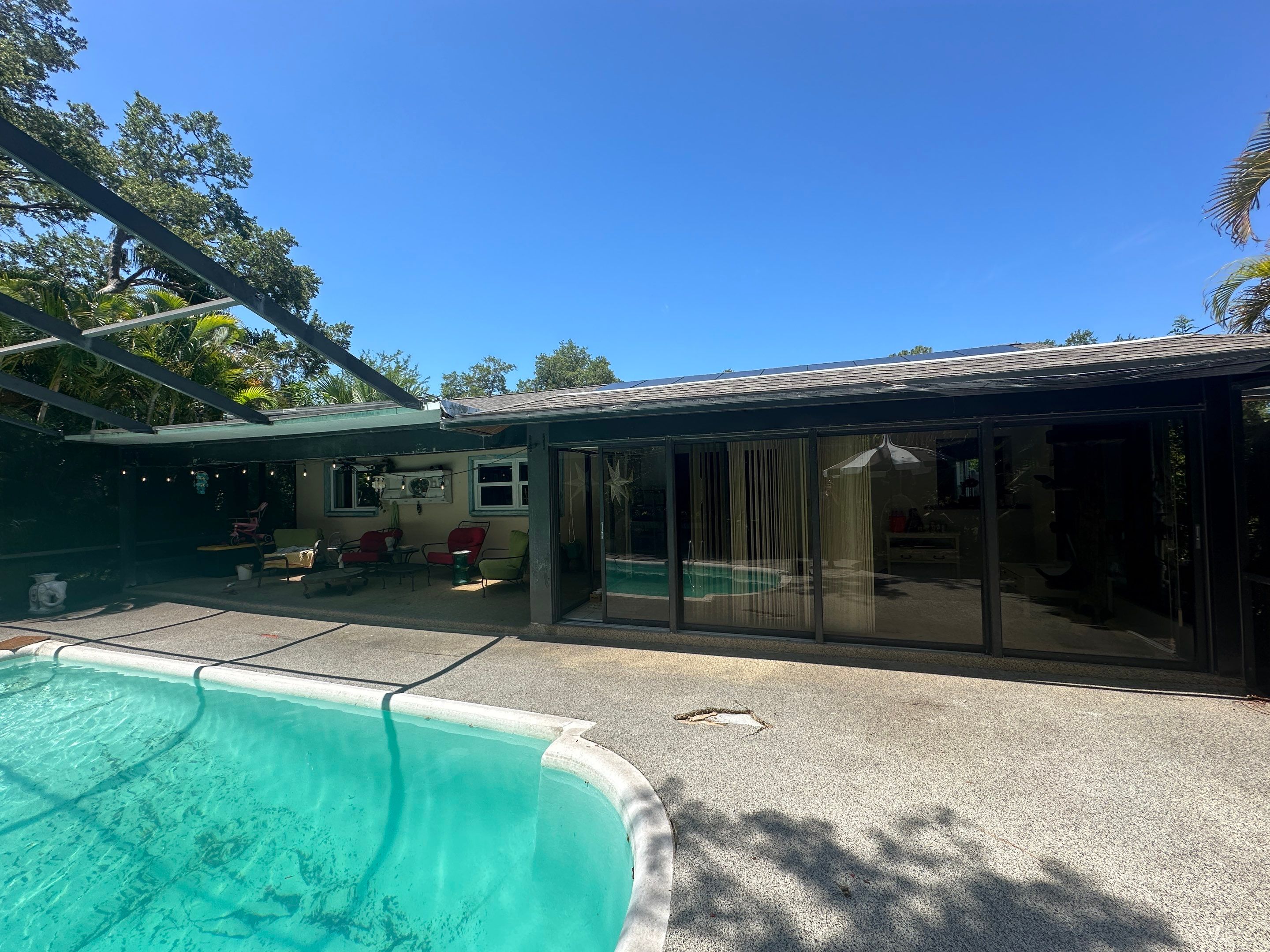 Water Damage Claim in Venice by FLAPA & KeyStone