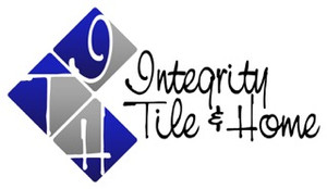 Logo for Integrity Tile & Home