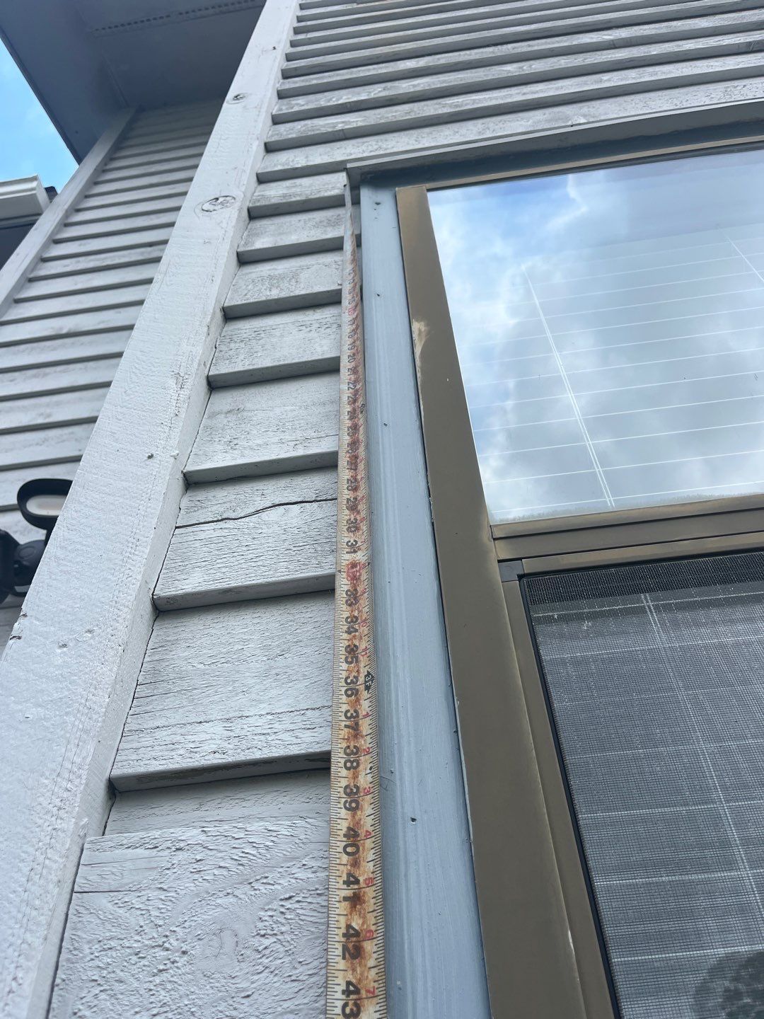 Siding Installation with James Hardie Primed Smooth Lap Siding | Gautier, MS by Watkins Construction & Roofing