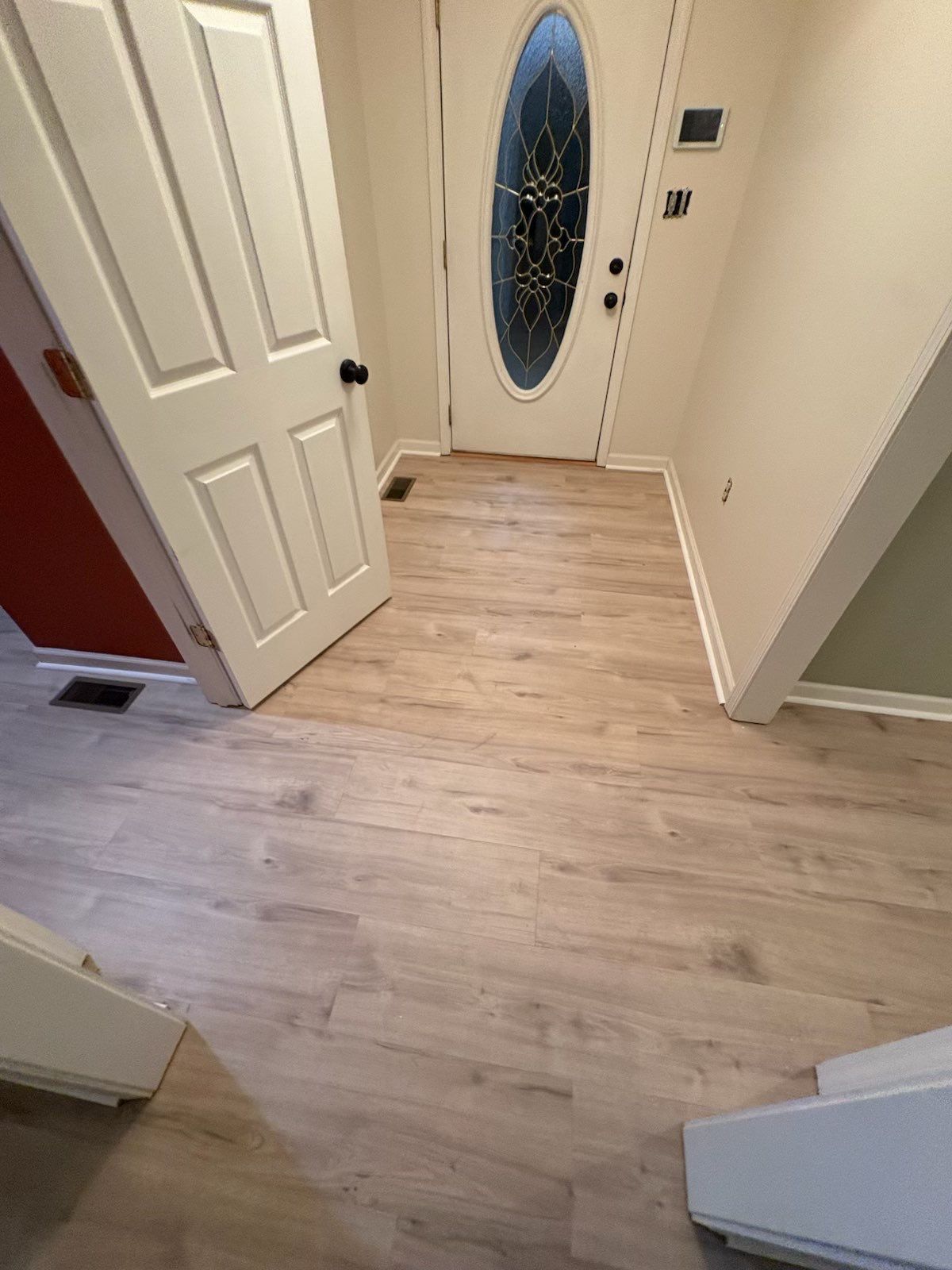 Project 83 by FMP Flooring