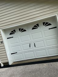 Gutter Cleaning in Byram, NJ — Gallo Bros job photo