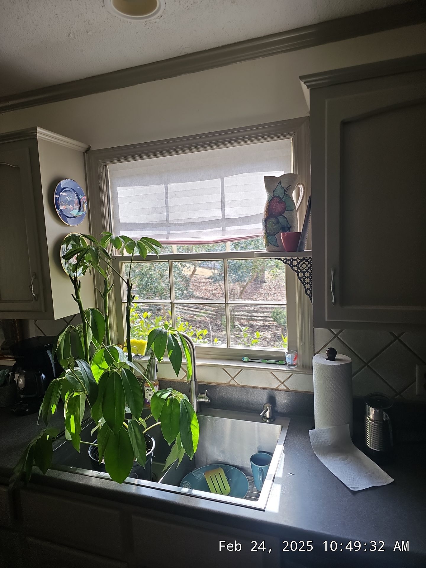 Garner Project in Birmingham by The Window Source