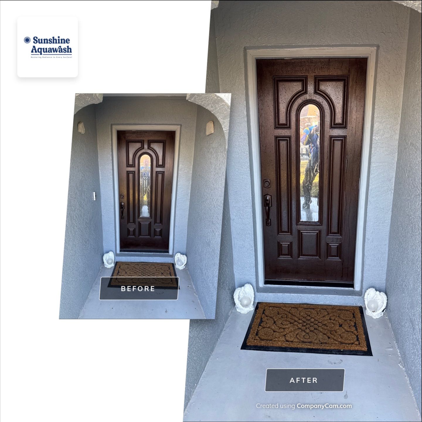 House Washing in Lamp Post Place, Palmetto, FL | Sunshine AquaWash by Sunshine AquaWash