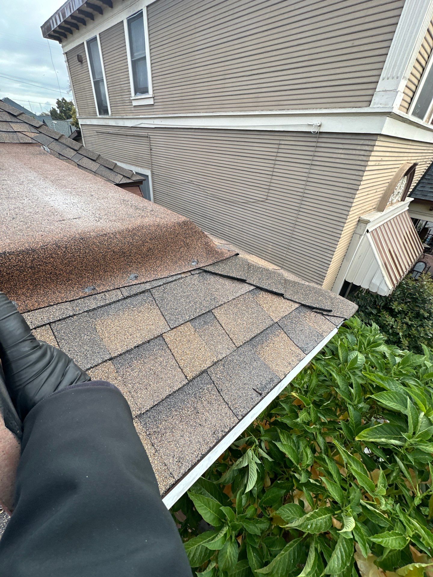 Roof Replacement - Los Angeles, CA 90011 by Epic Roof Replacement