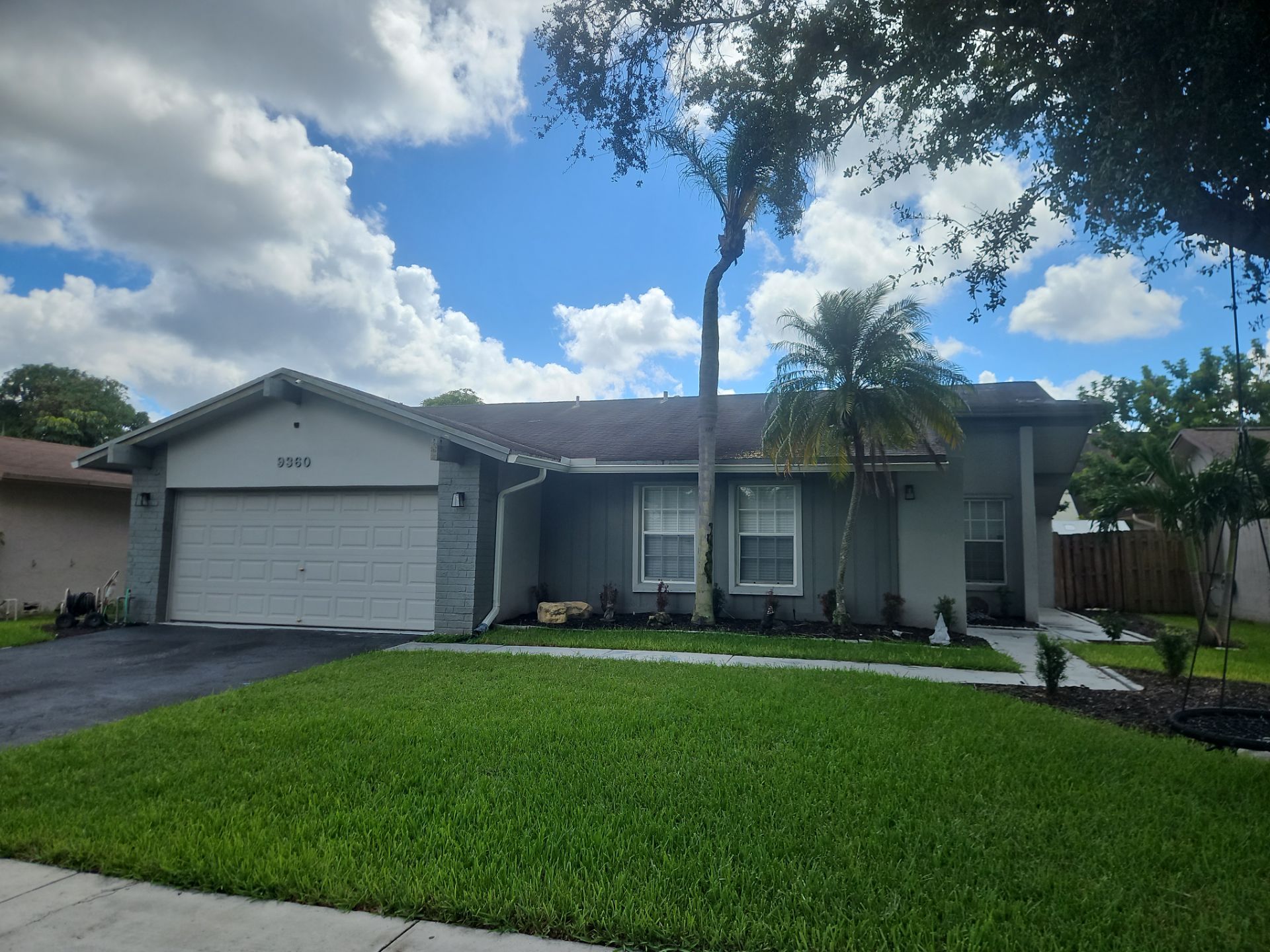 Residential Roofing Installation using GAF by BLUES BROTHERS ROOFING