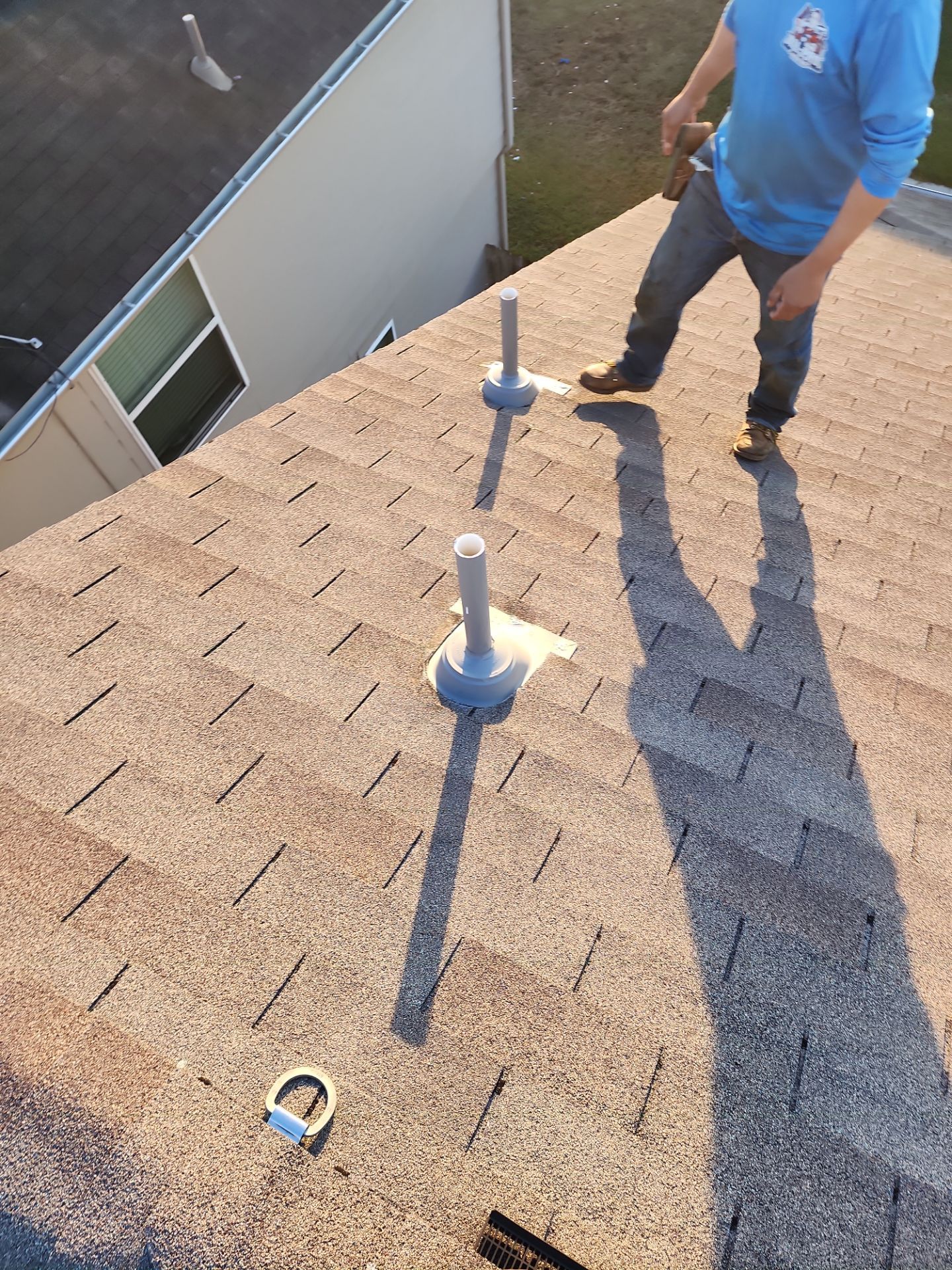 Roof Repair Katy by Roof Repair Company