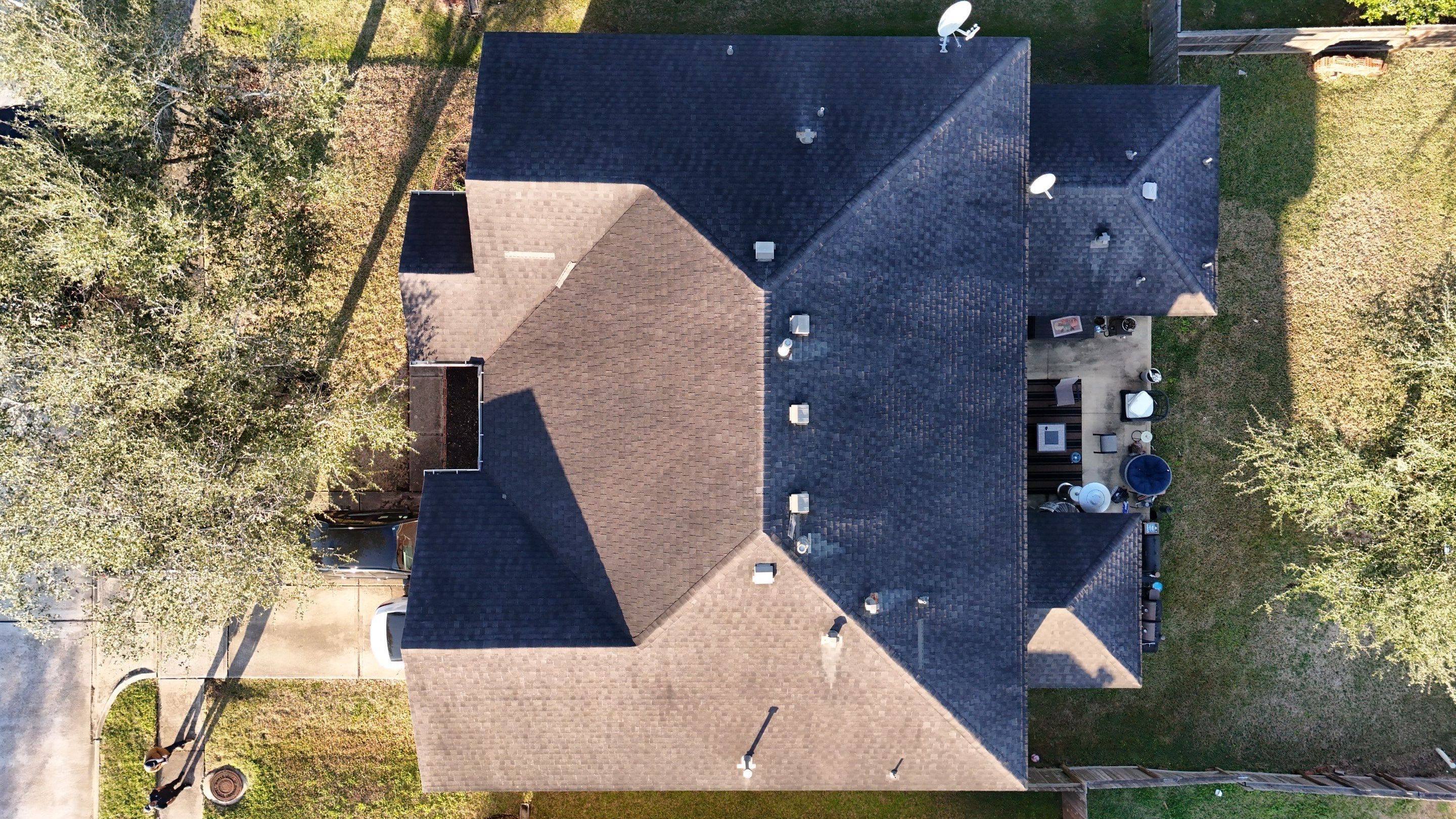 Beautiful install by Allied PRC LLC