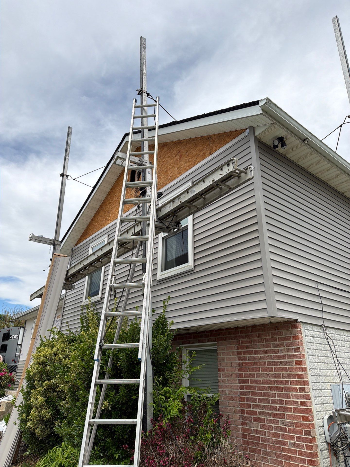 Siding by Aspen Home Improvements