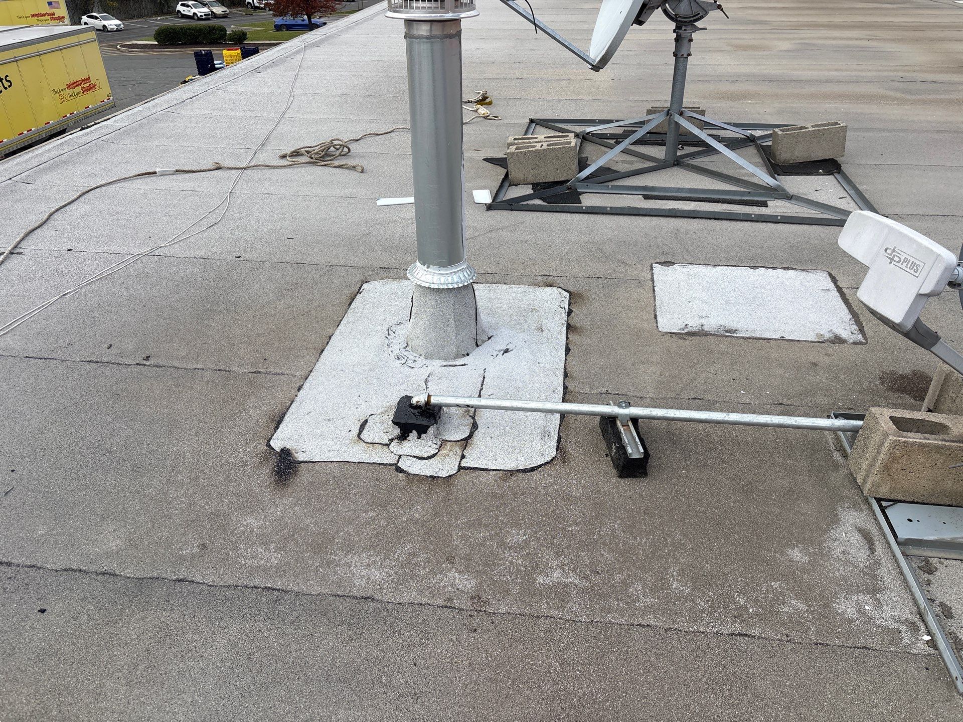 DDP Roofing Services, Inc. featured photo.