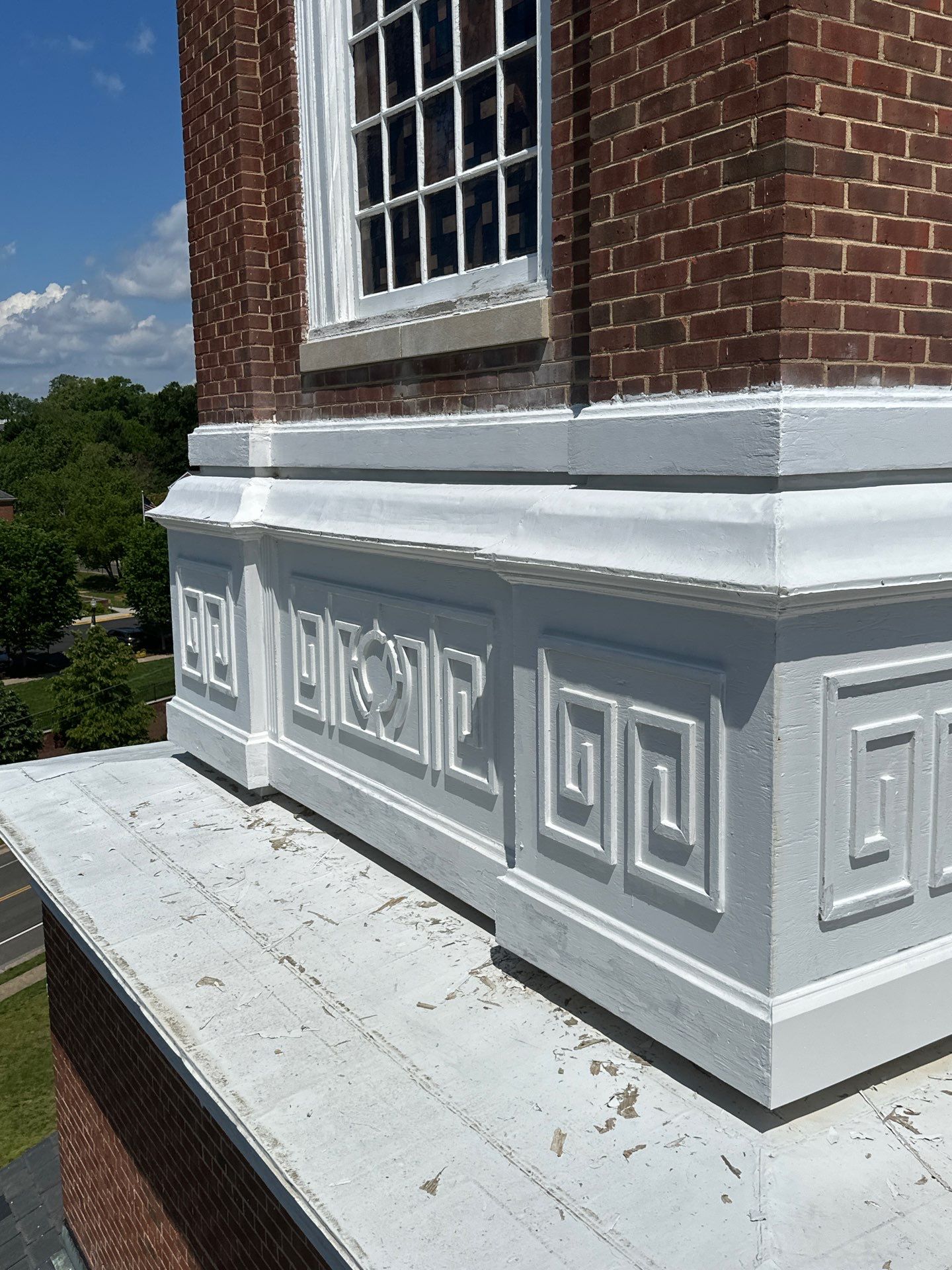 Commercial Exterior Painting in  Alexandria, VA by My Painter 