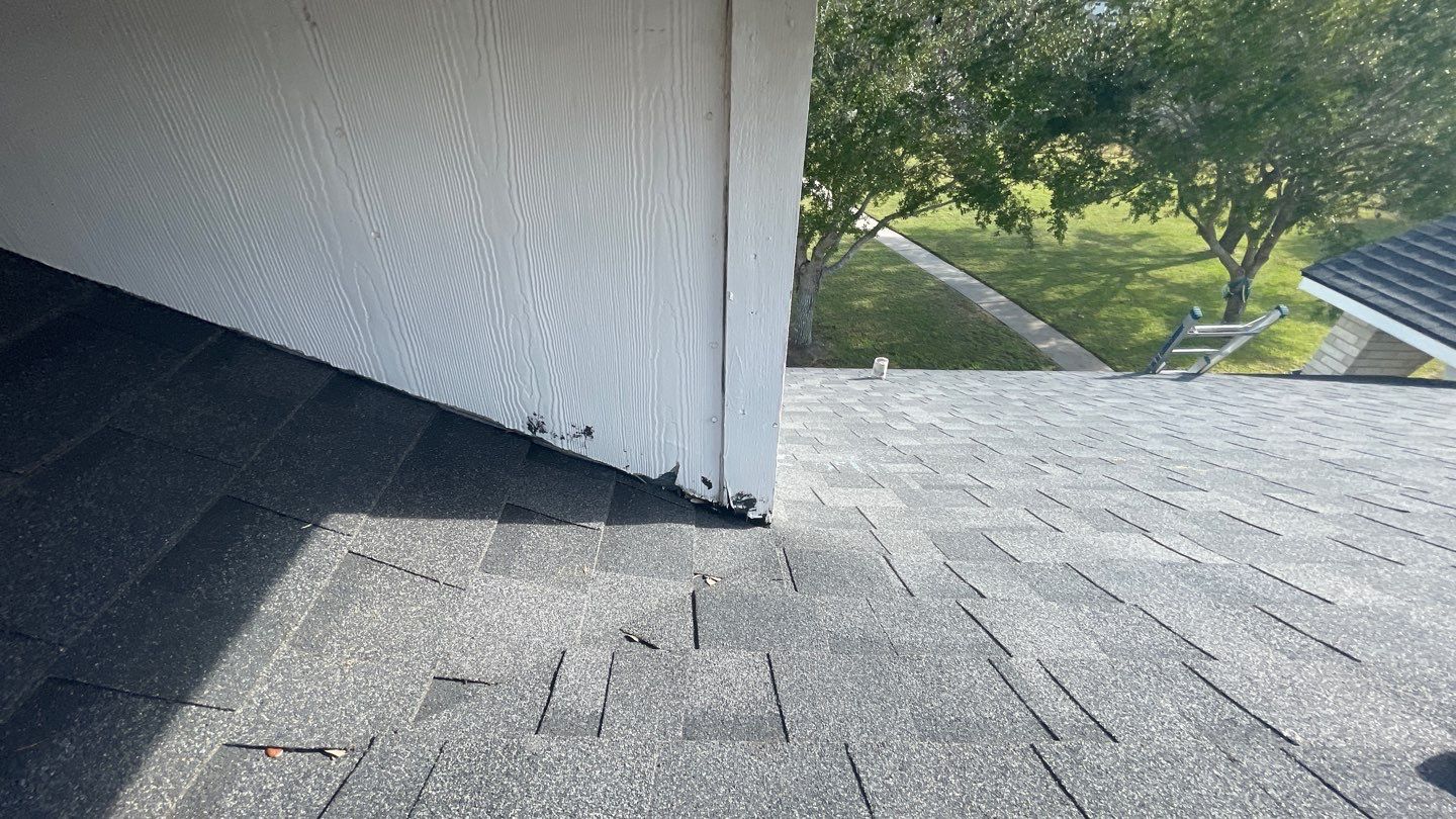 Residential Roofing Repair using Roofing Repair Products  by Lighthouse Roofing