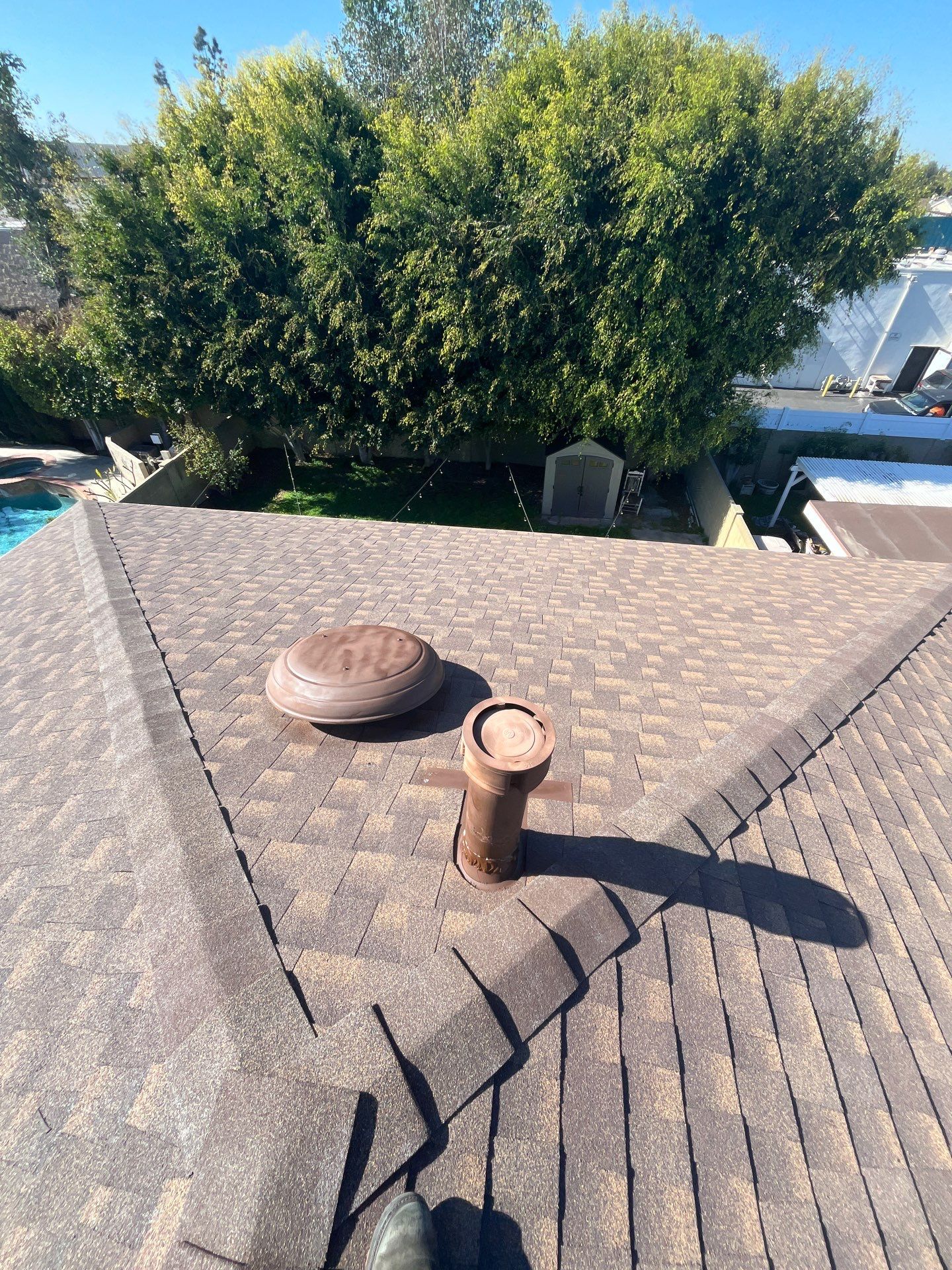 Roof Replacement - Stockton, CA  by Epic Roof Replacement