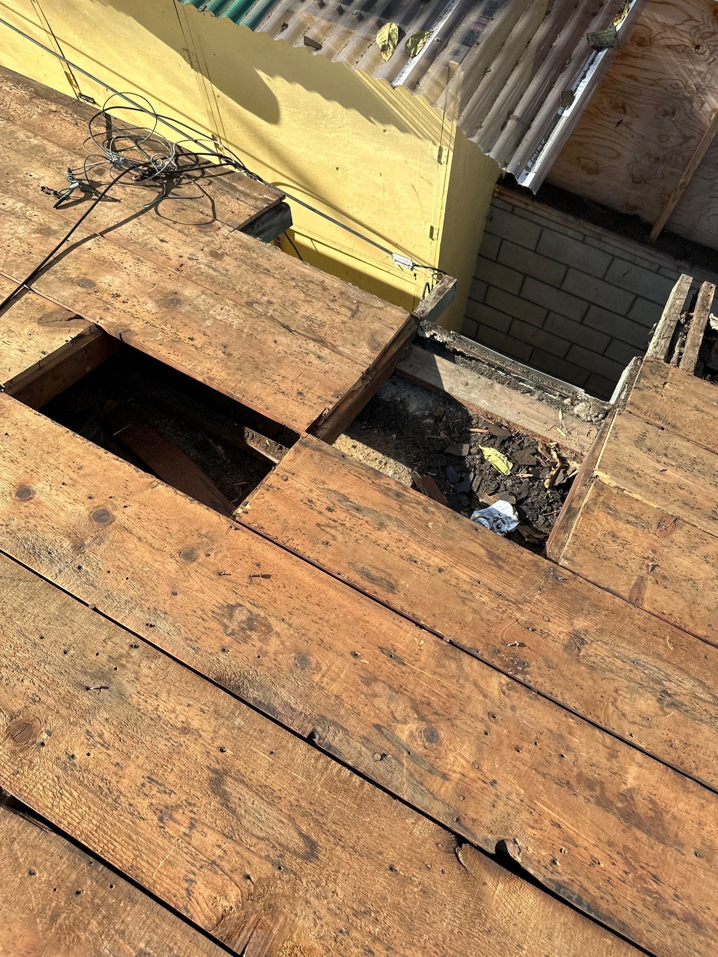 Roof Replacement - Long Beach CA 90804 by Epic Roof Replacement