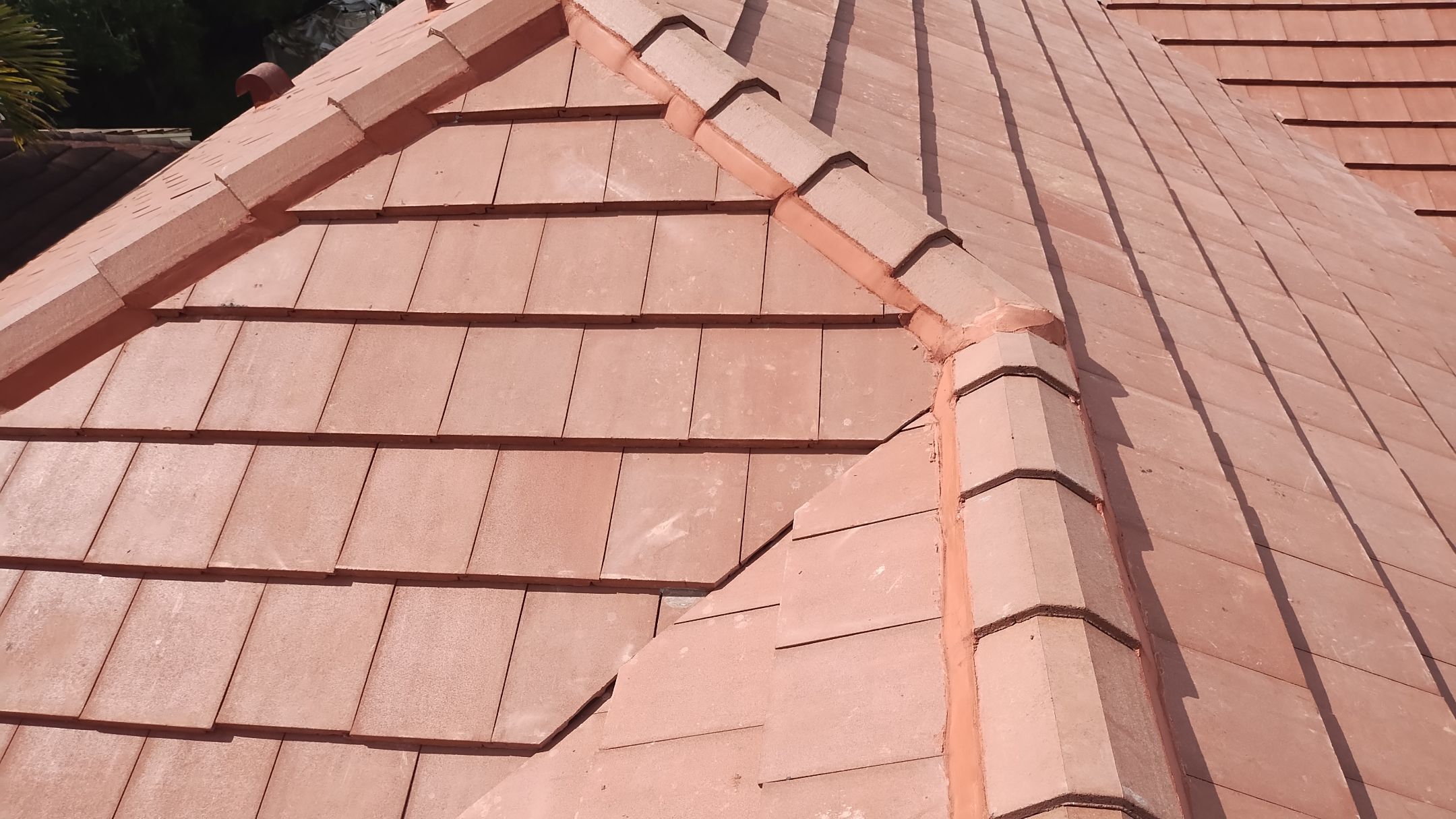 Residential Roofing Installation using Eagle Roofing Tile by BLUES BROTHERS CONSTRUCTION CORP