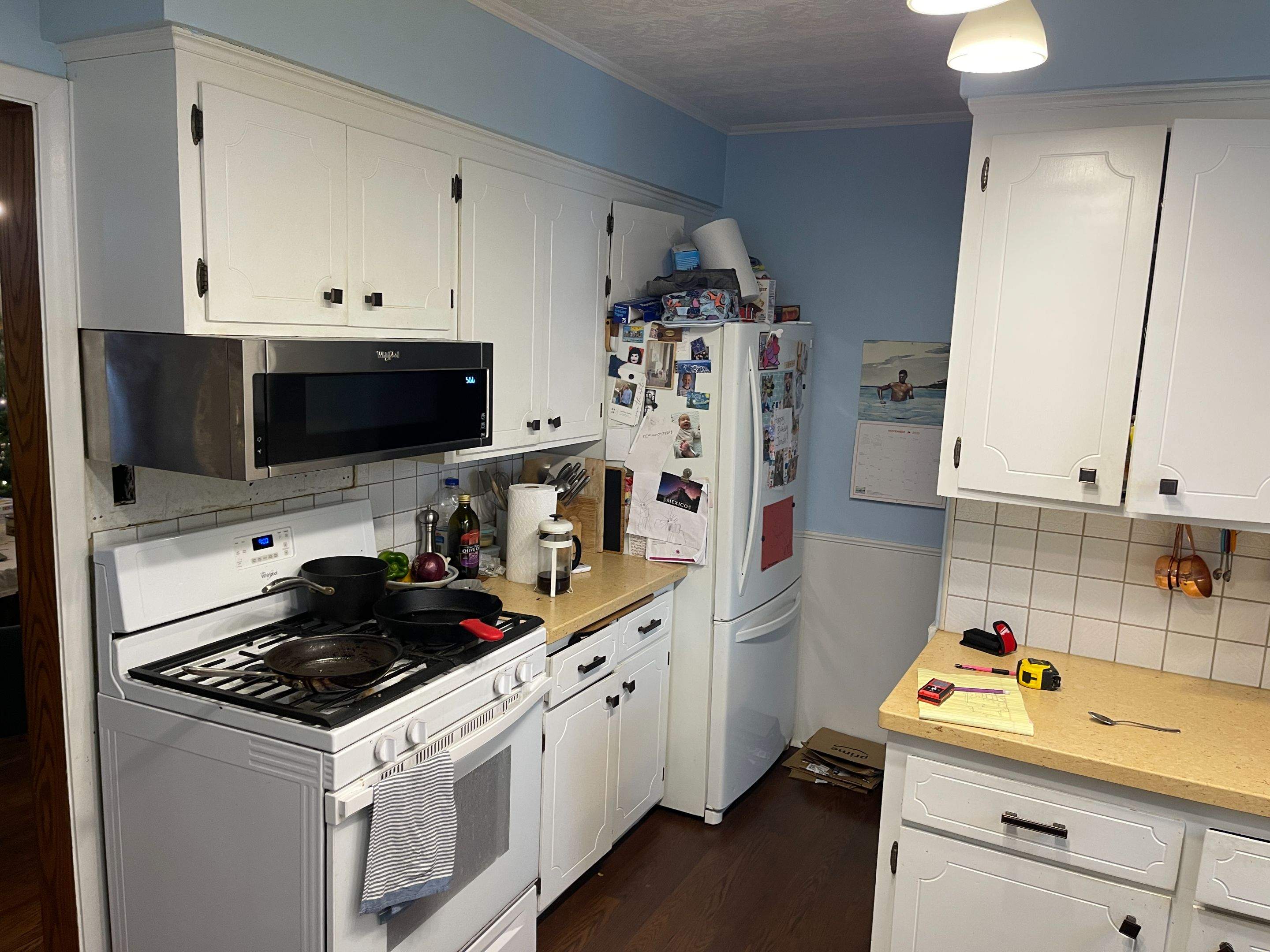 Project in St Paul by TLC Home Renovations, Inc.