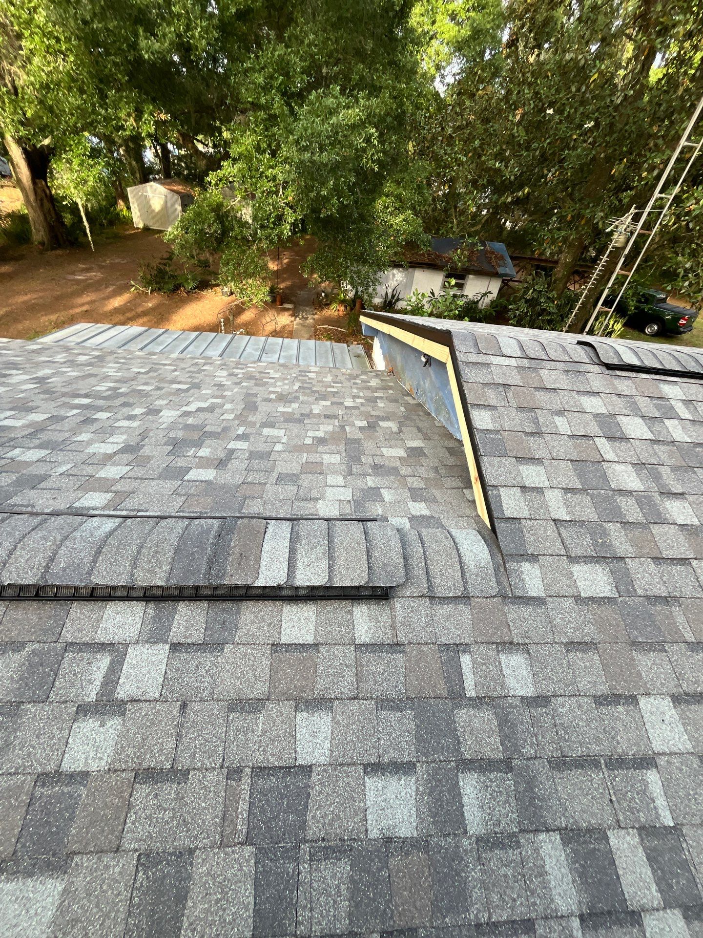 Roofing Company in Anthony, FL  by Brehm Roofing