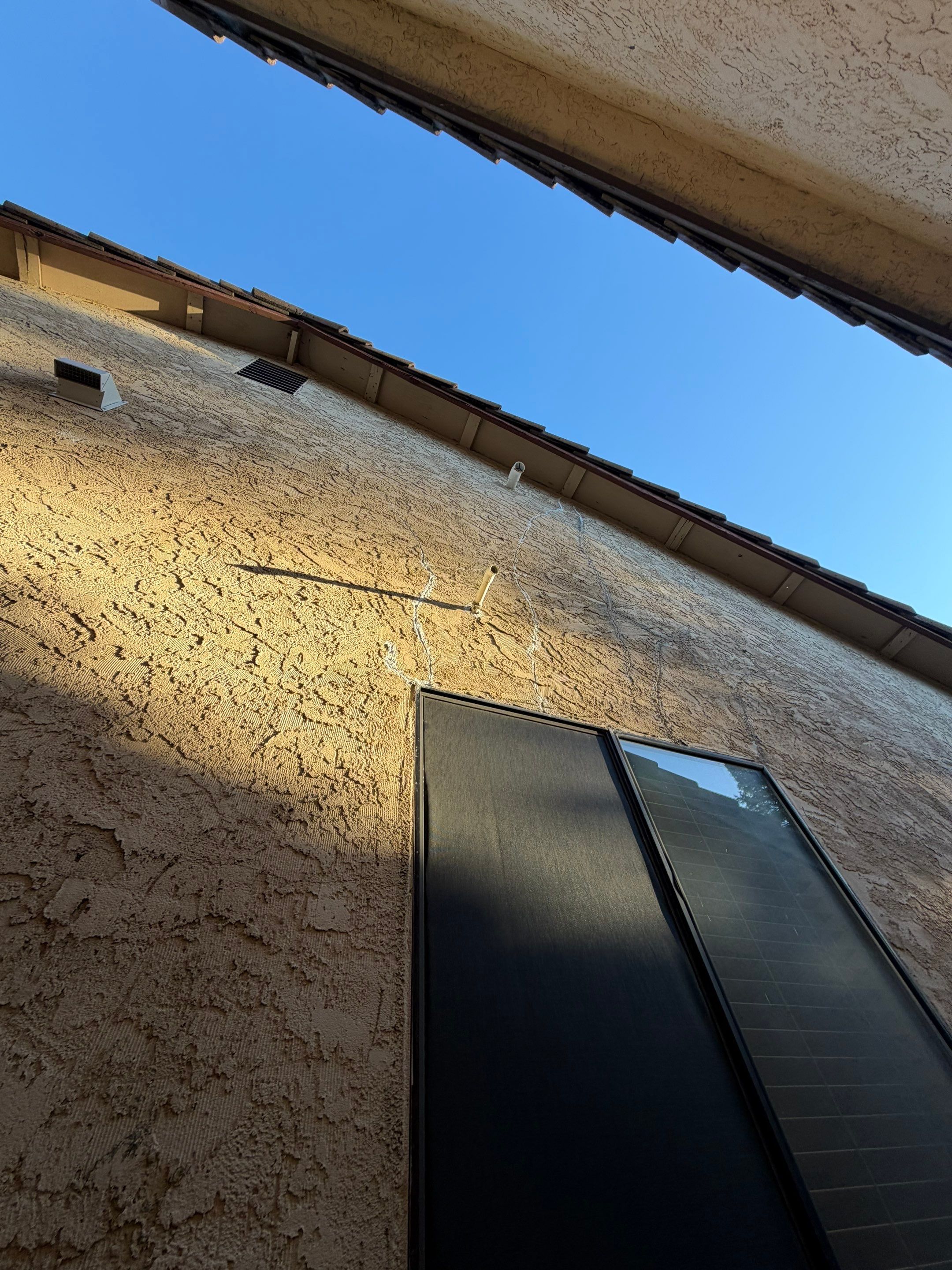 Project in Citrus Heights  by NuLead Construction Inc