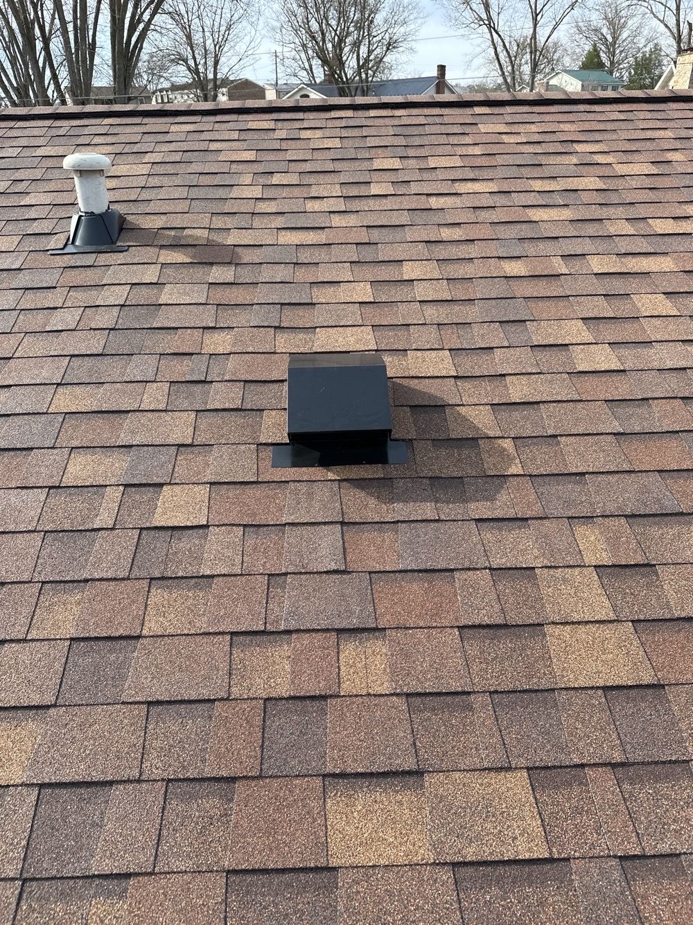 Roof Installation in Bellefonte, PA by Starway Roof Systems