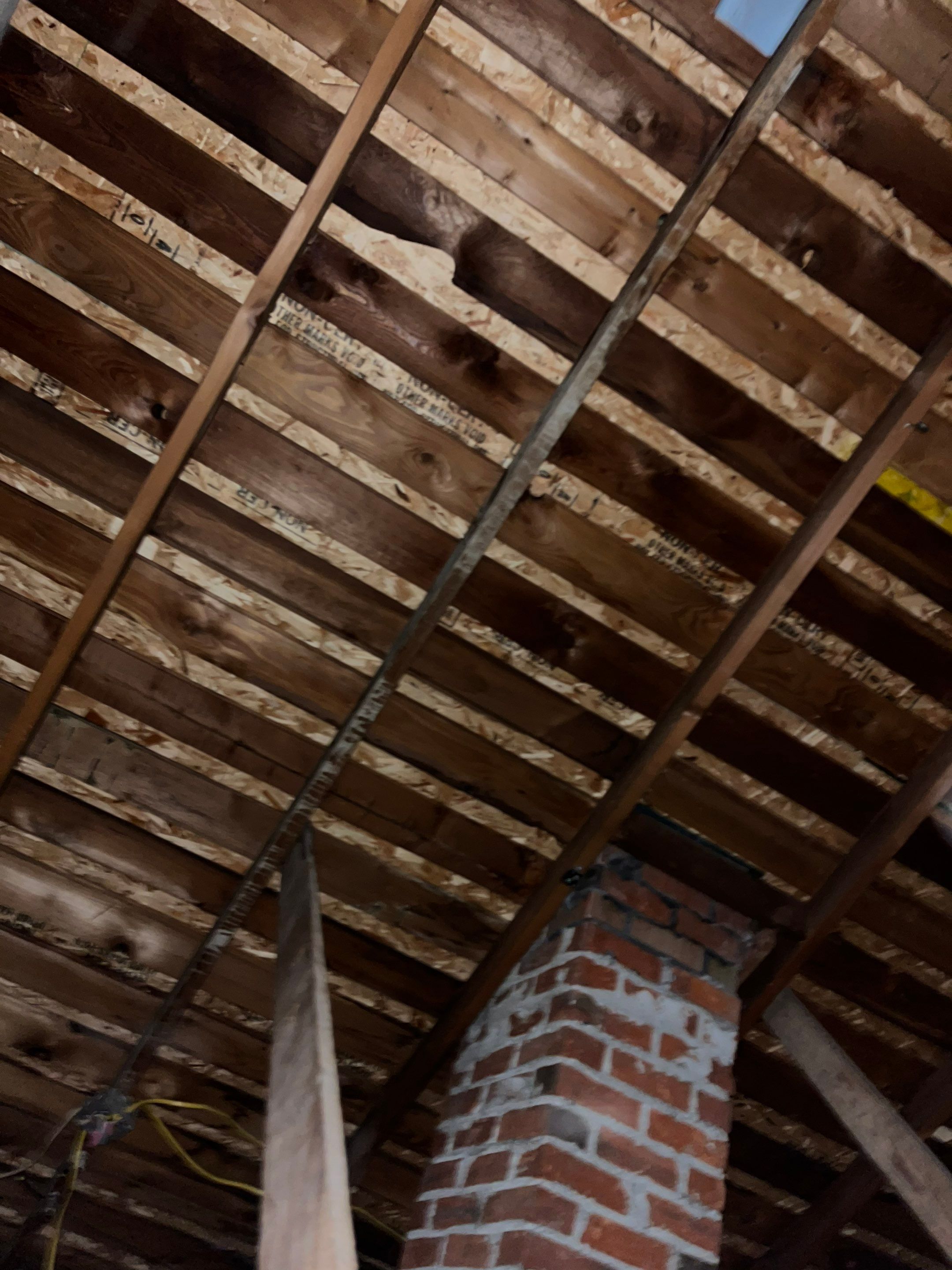 Project in Spokane by Peaks and Valleys Construction